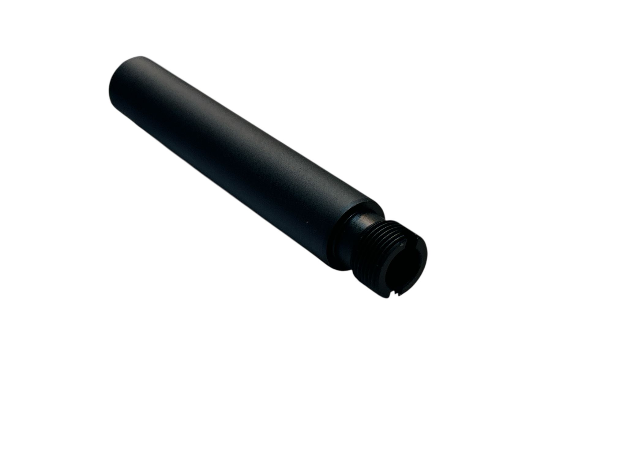 VFC/SIG AIR - Barrel Extension 85mm (3.3" /14mm CCW) For SIG AIR MPX AEG 6" Style (Original Parts) - Image 3