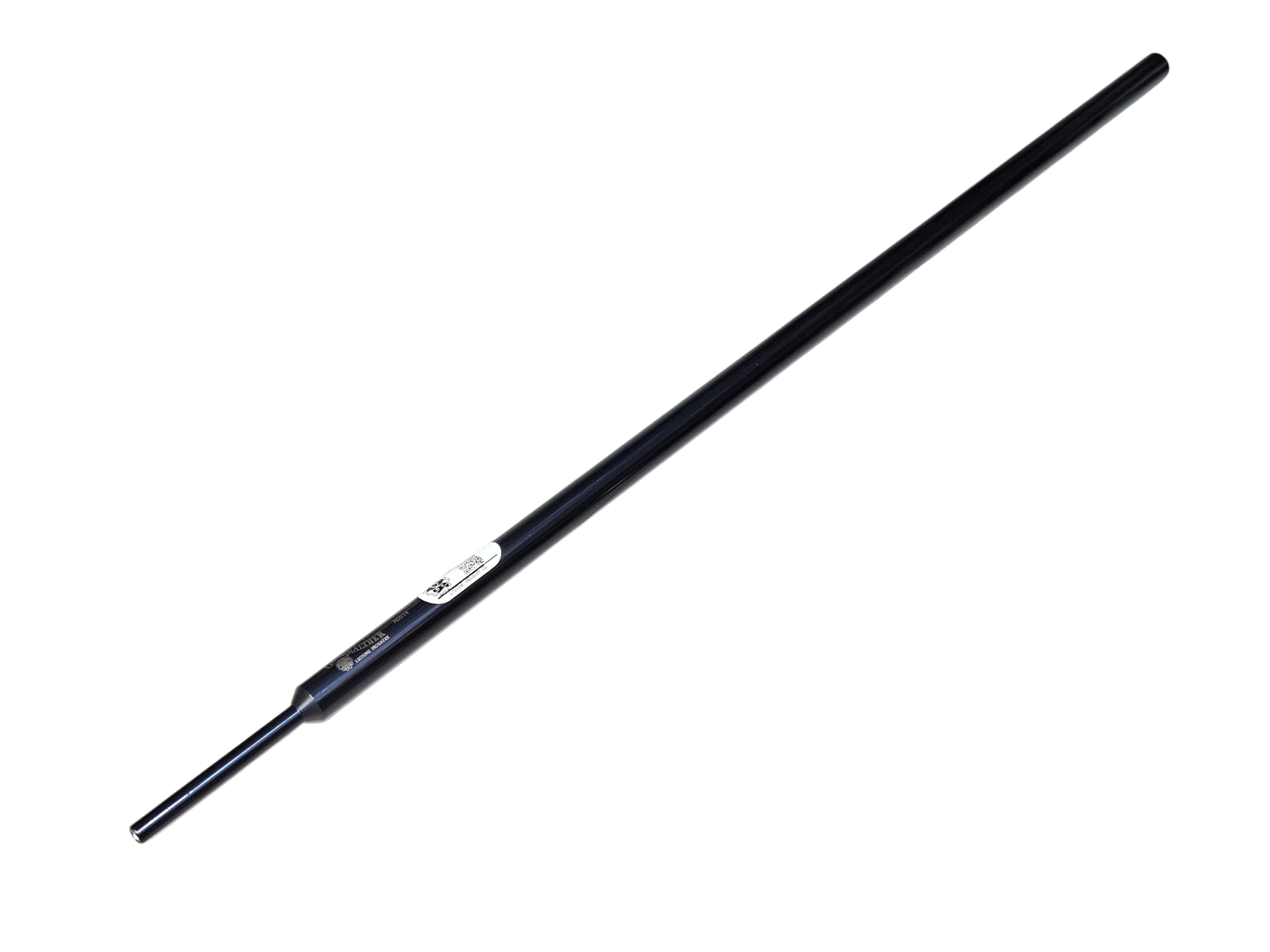 Green Walther AirForce 24" 8 line Barrel .22