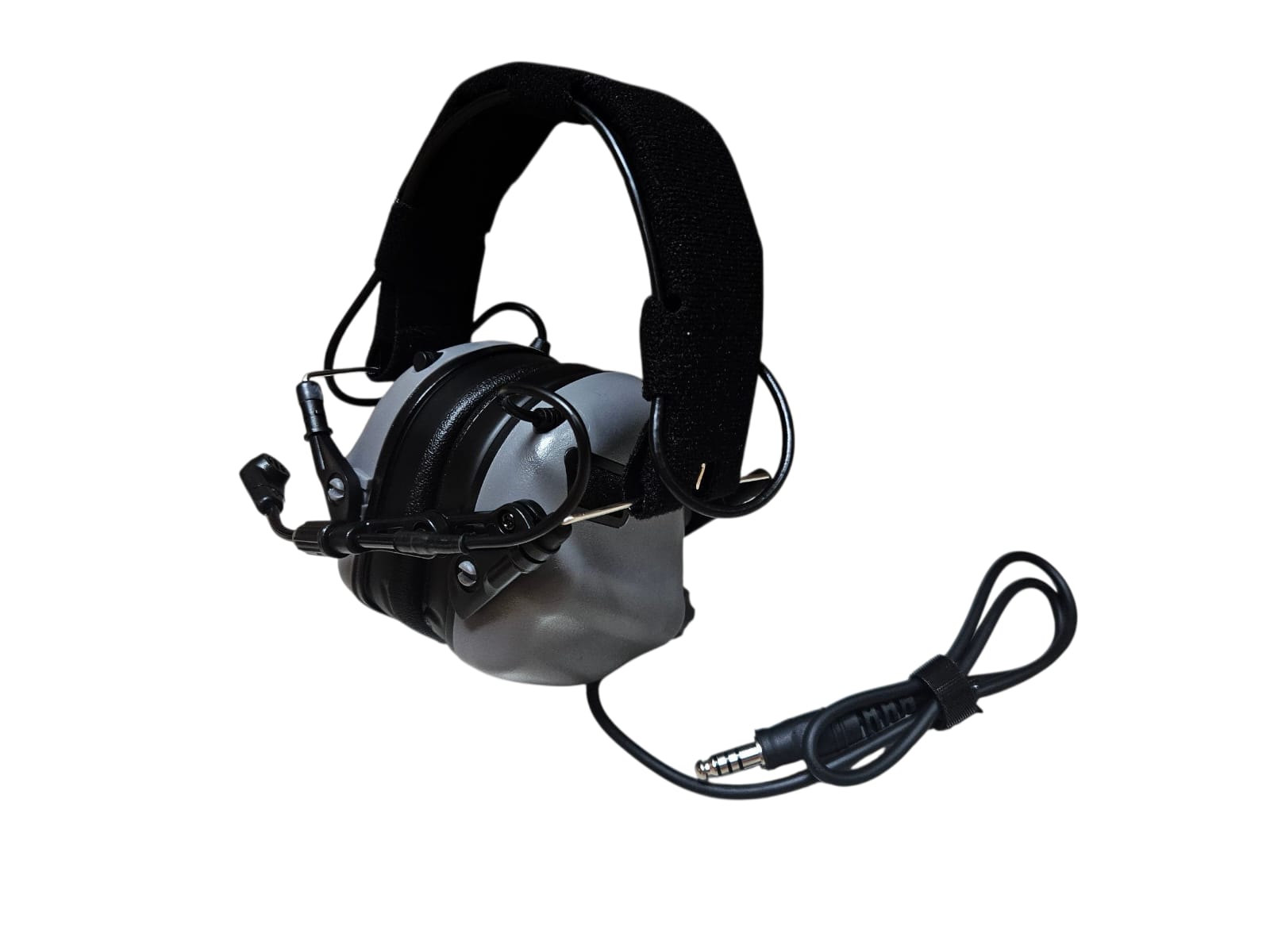 EARMOR M32 HeadSet Gery - Image 3