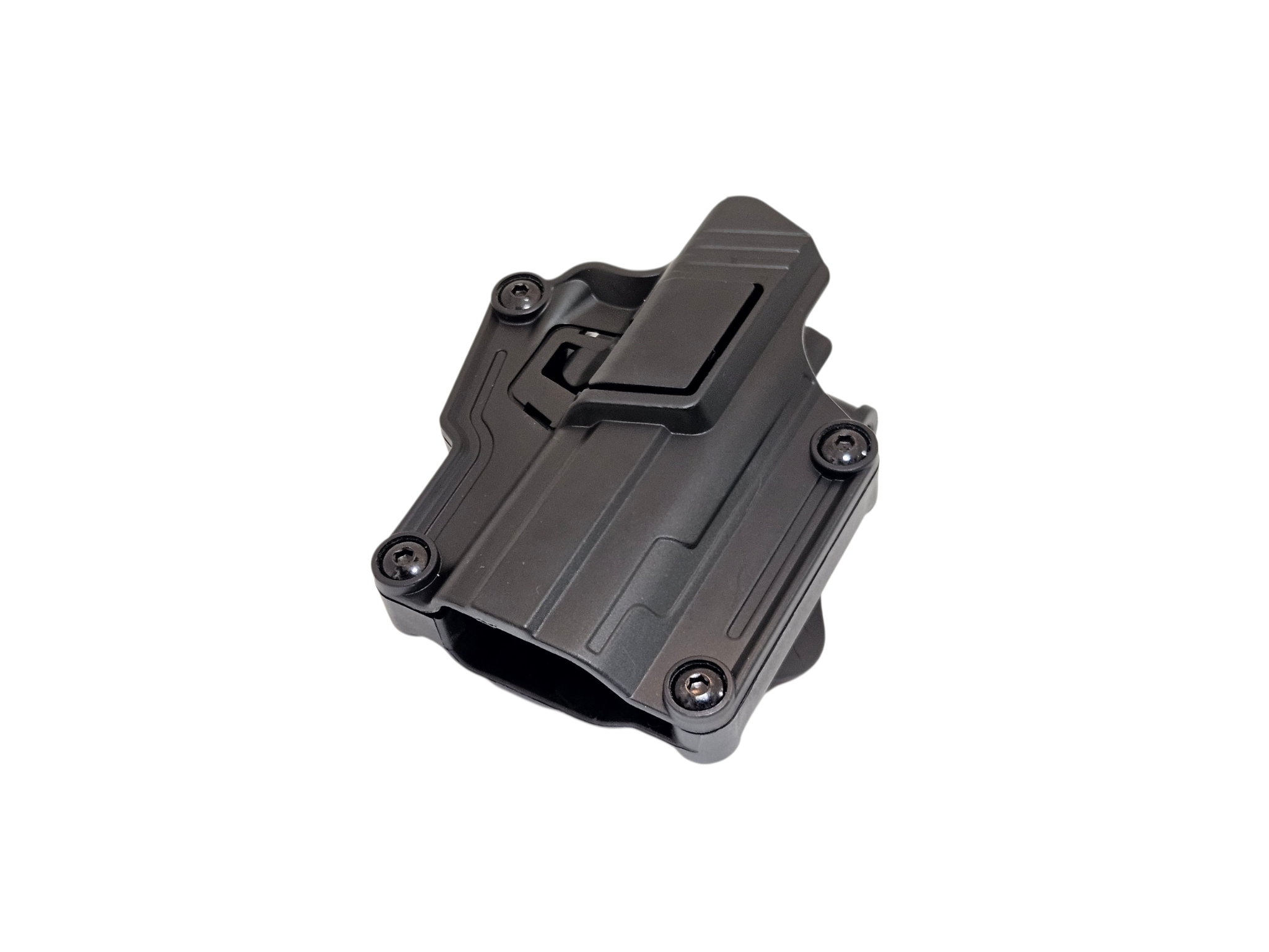 CYTAC Universal Mega-Fit Holster Gen2