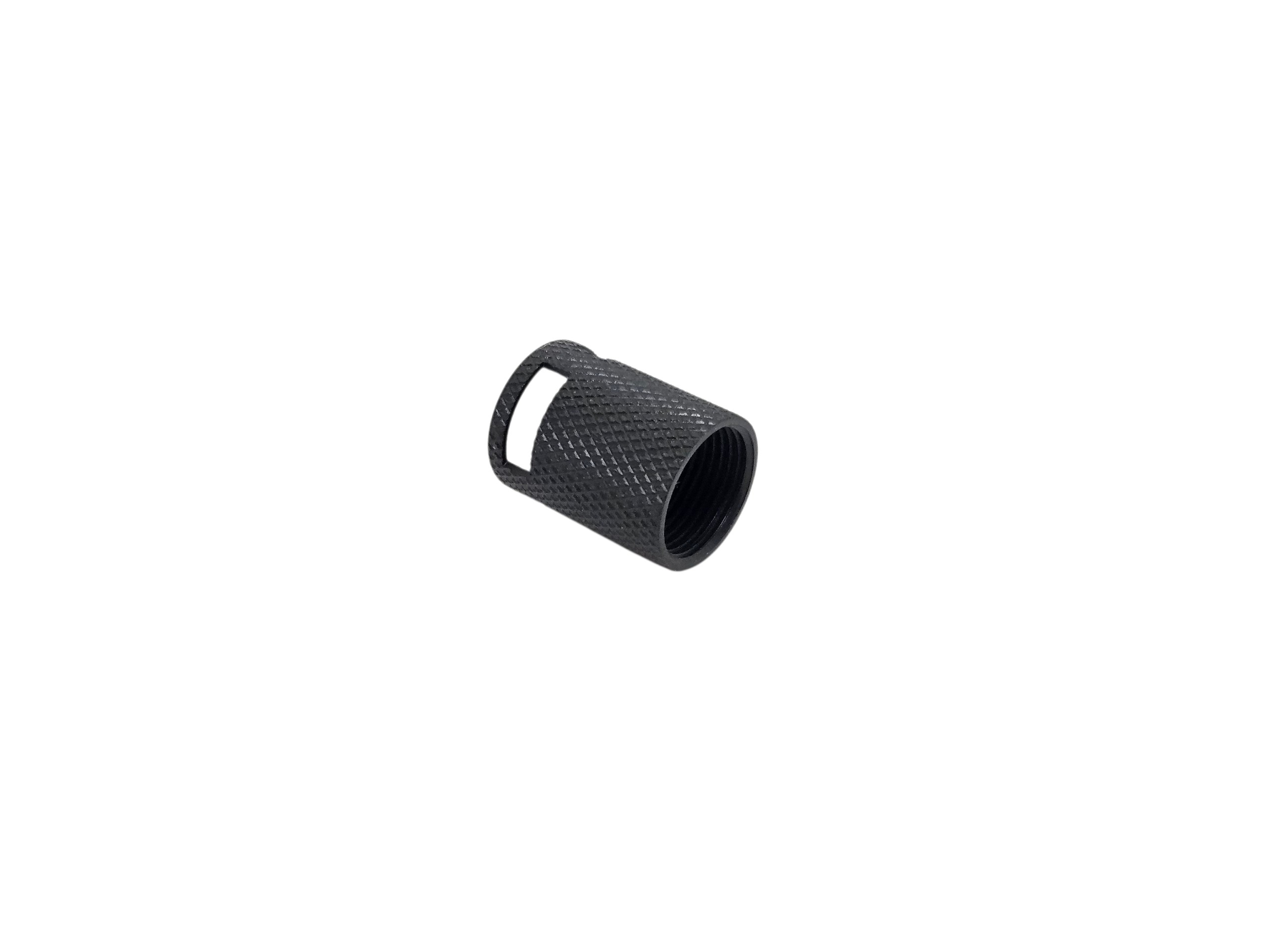 BOW MASTER Thread Protector -14mm CCW - Image 4