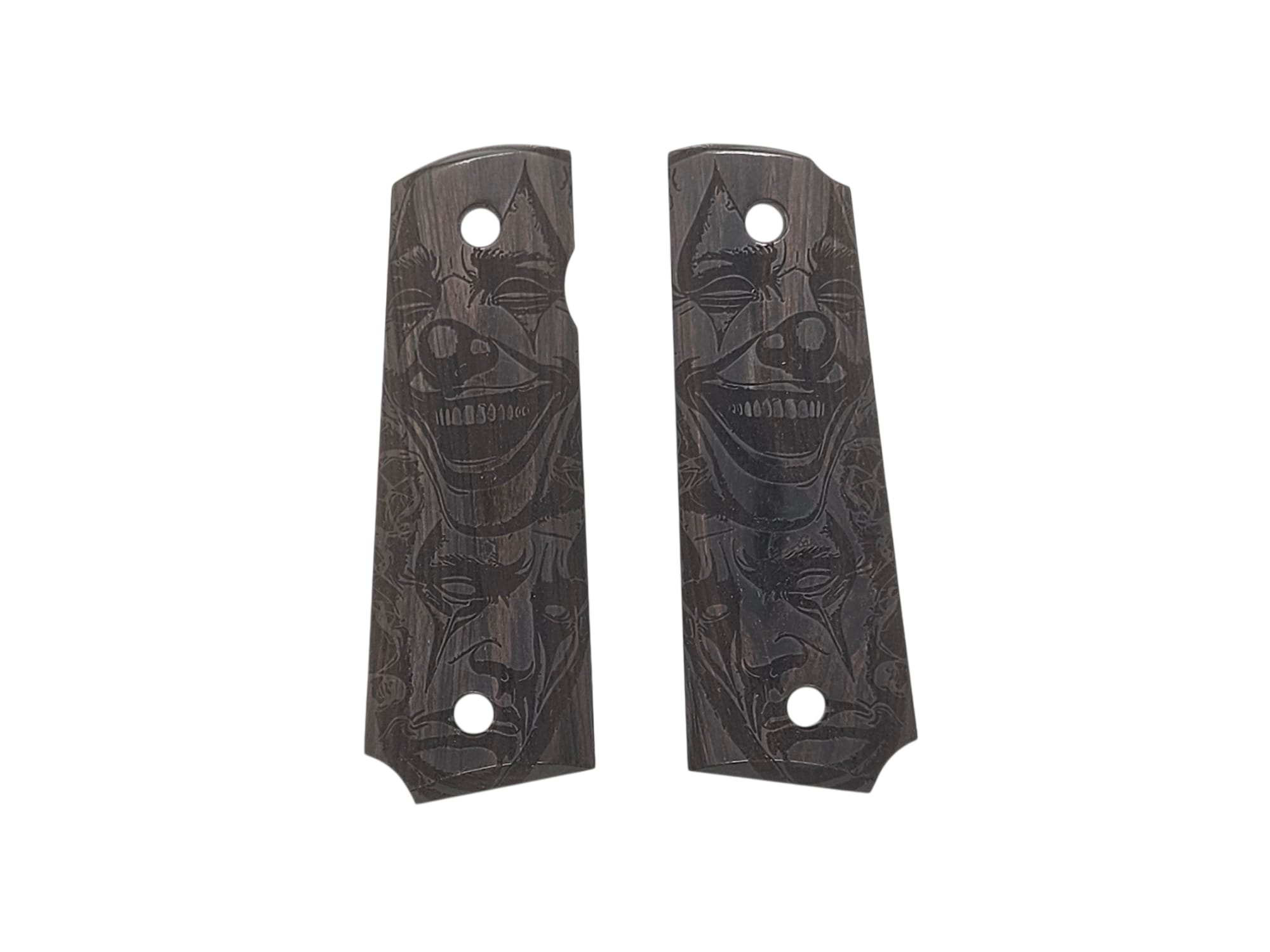 FCW Samurai style 1911 GBBP Grip