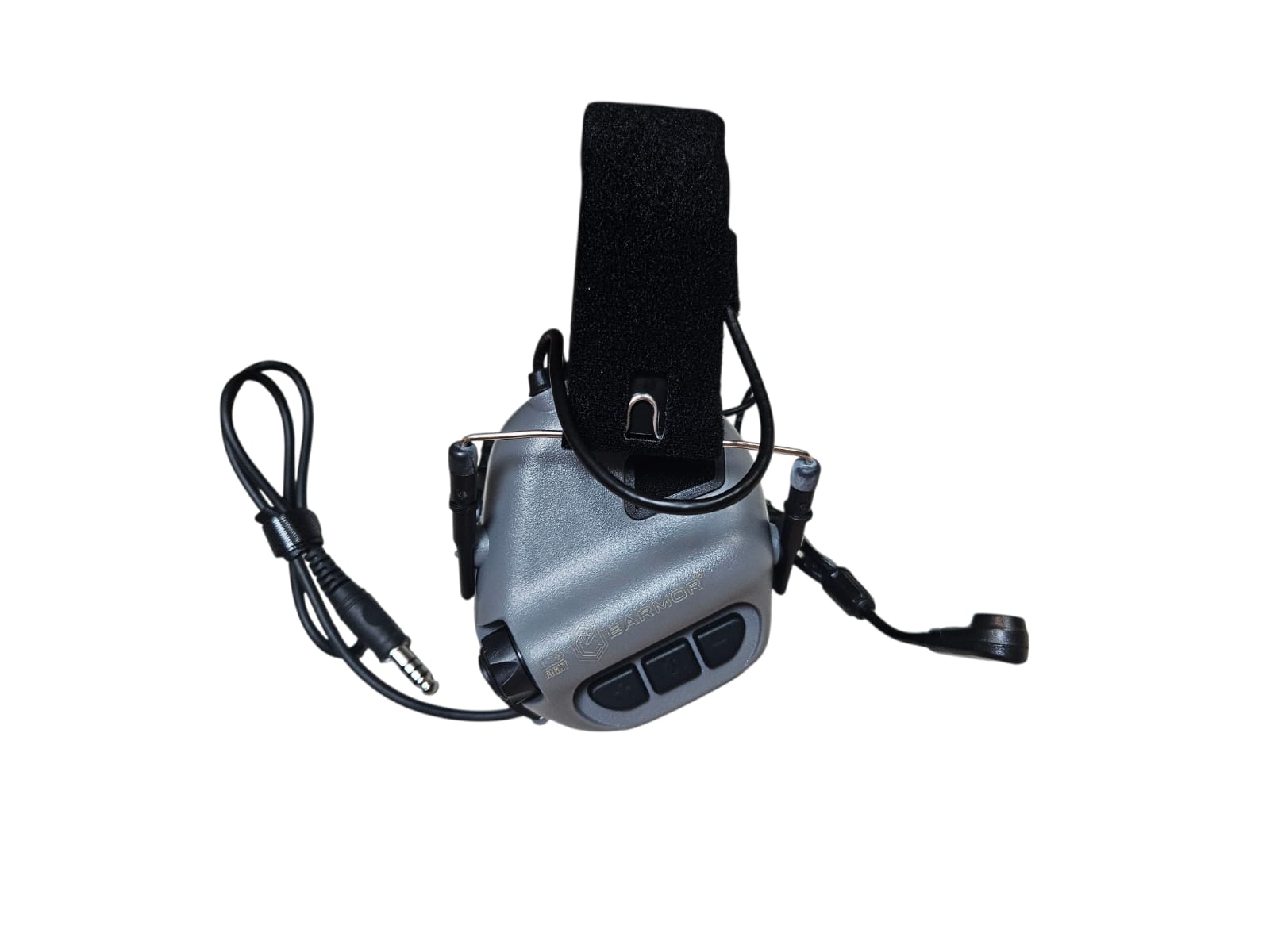 EARMOR M32 HeadSet Gery - Image 5