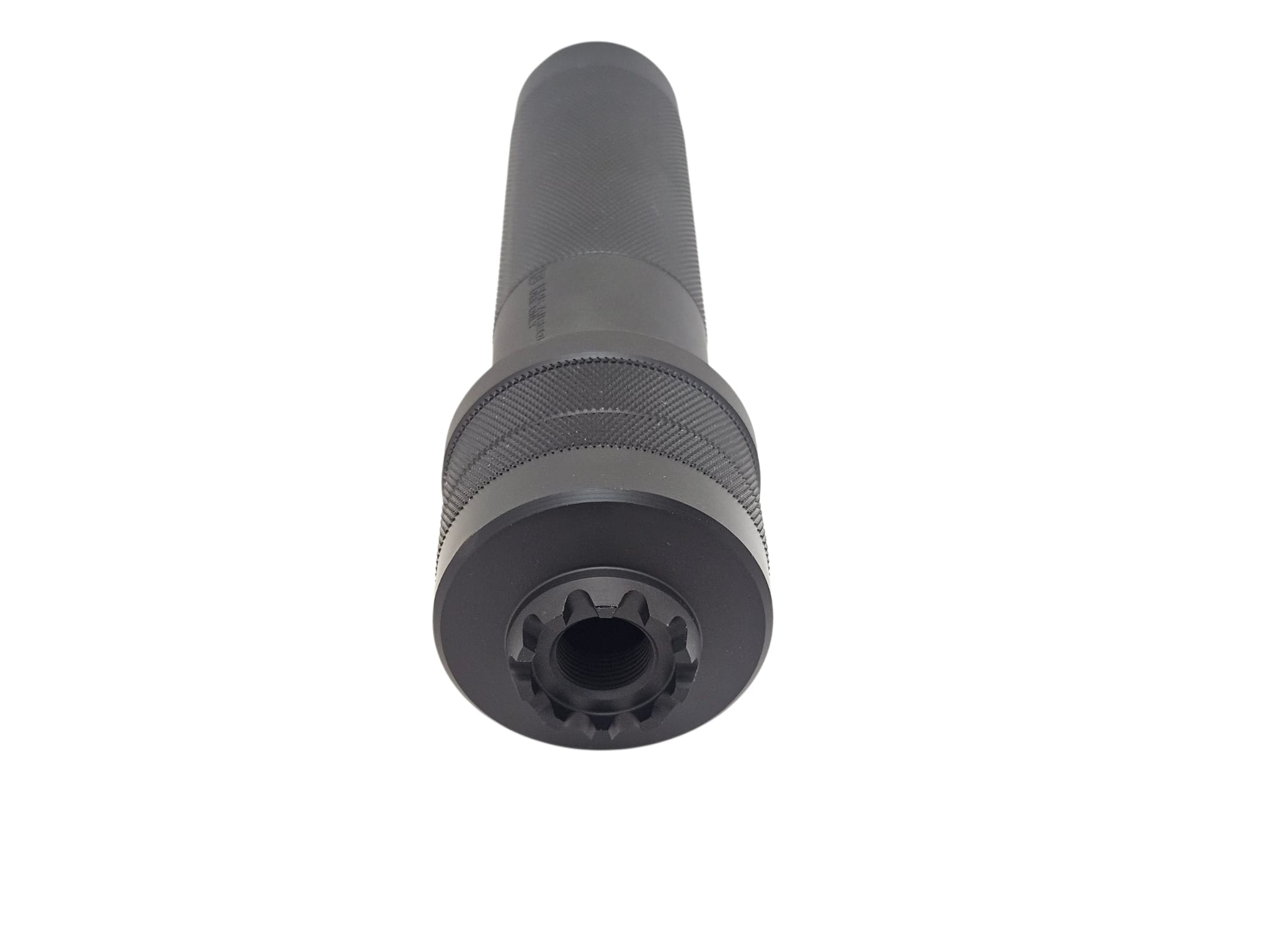 PTS Dead Air Wolverine 14mm CCW Barrel Extension - Image 5