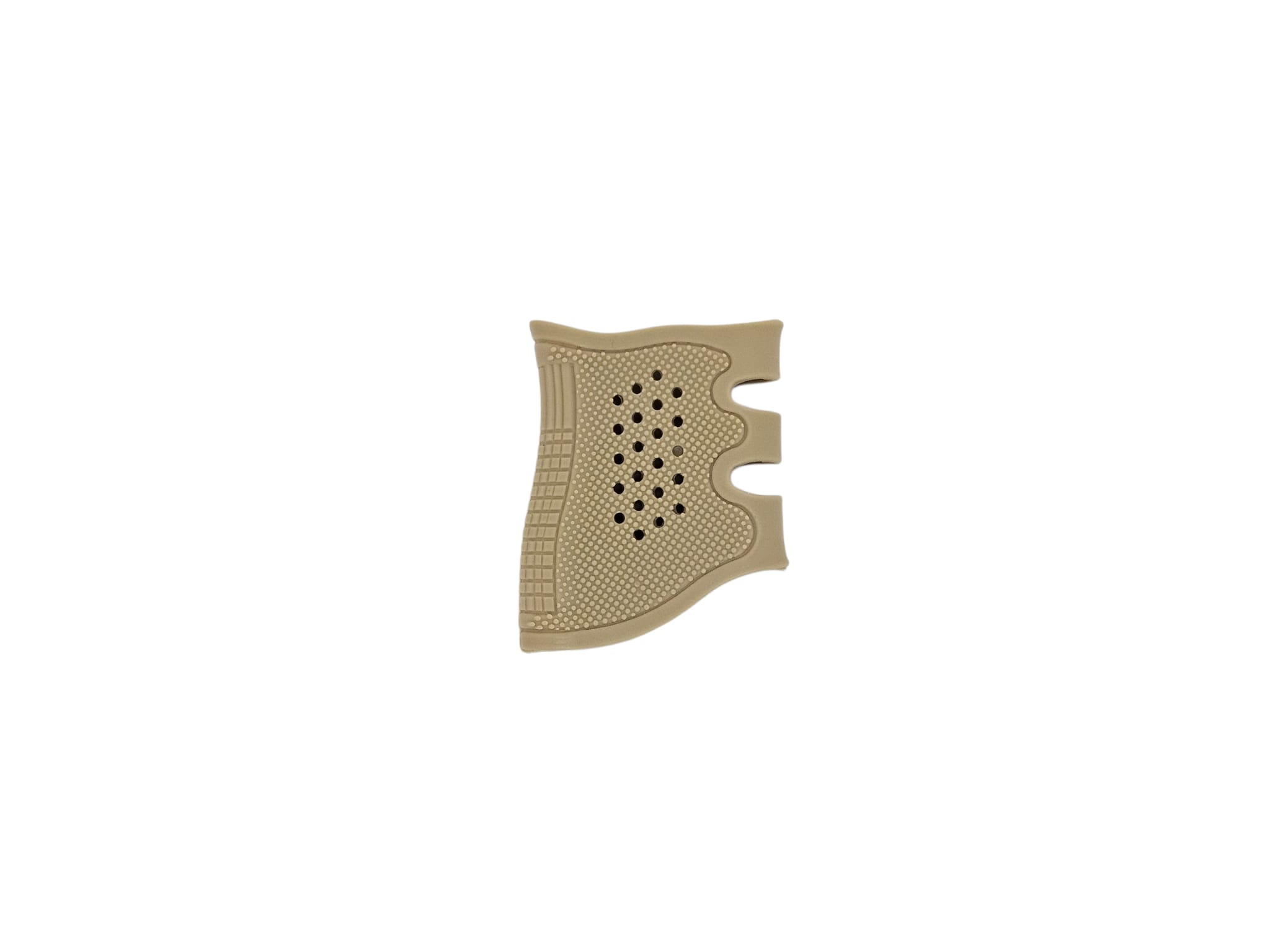GLOCK GUN GRIP TAN - Image 2
