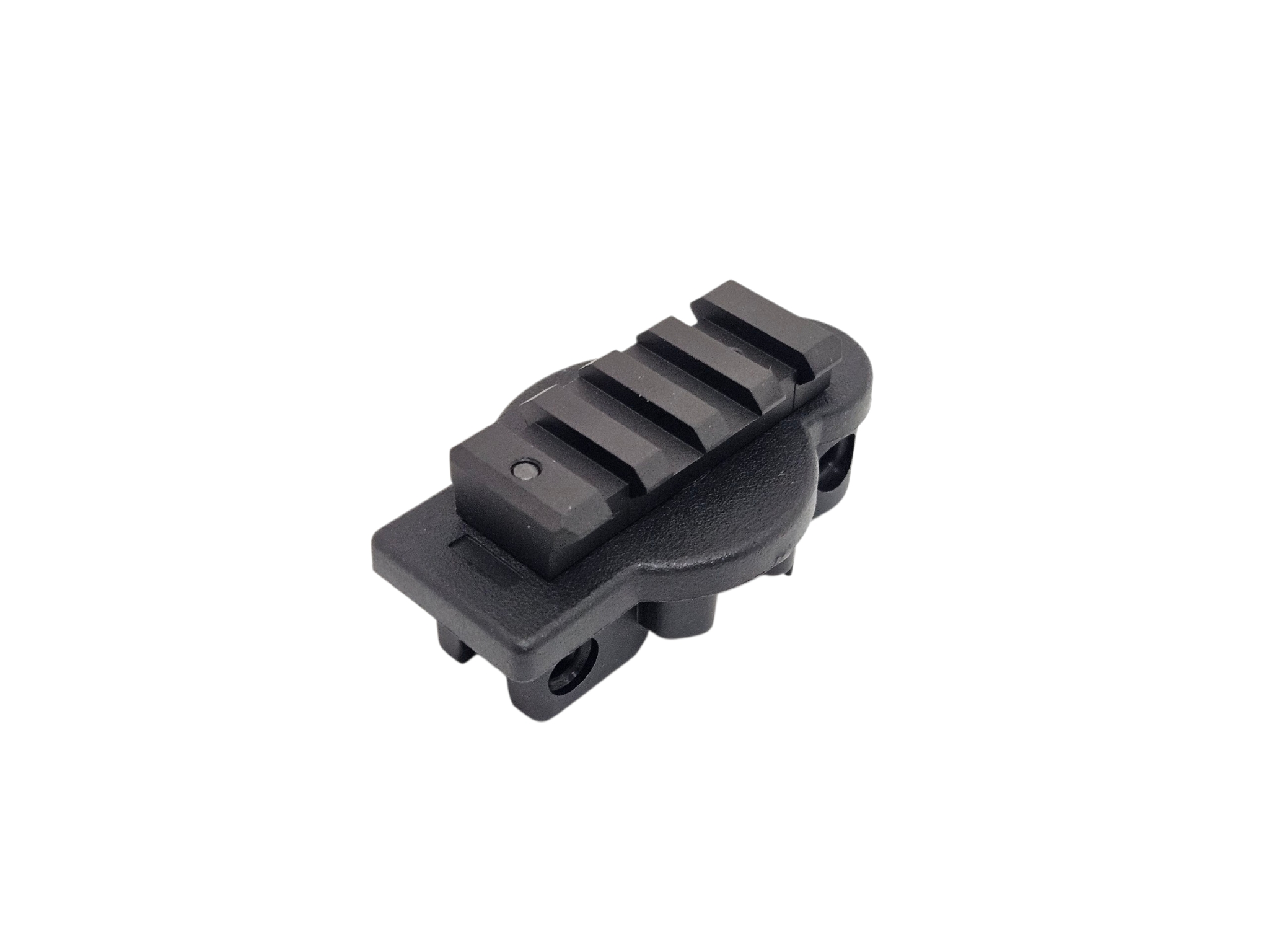 Crusader VFC MP5K PDW Picatinny Rail End Cap