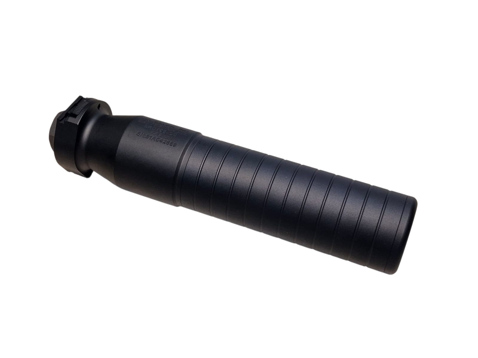PROW System MCX 762 Style QD Tracer Silencer - Image 5