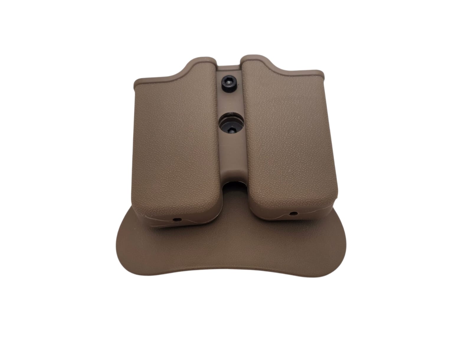 IMI DEFENSE 1911 MAG POUCH TAN - Image 5