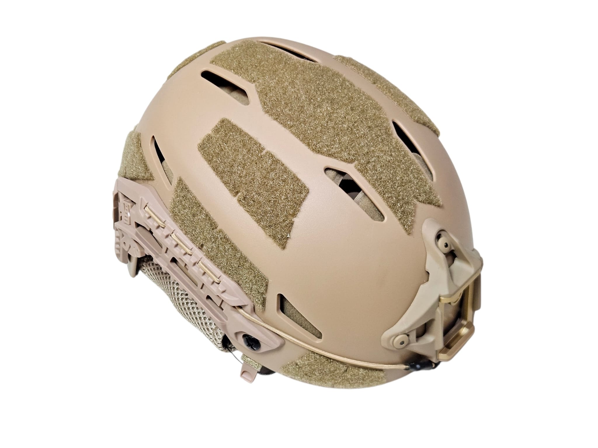 FMA Revision Lowe's Tactical Helmet Tan - Image 2