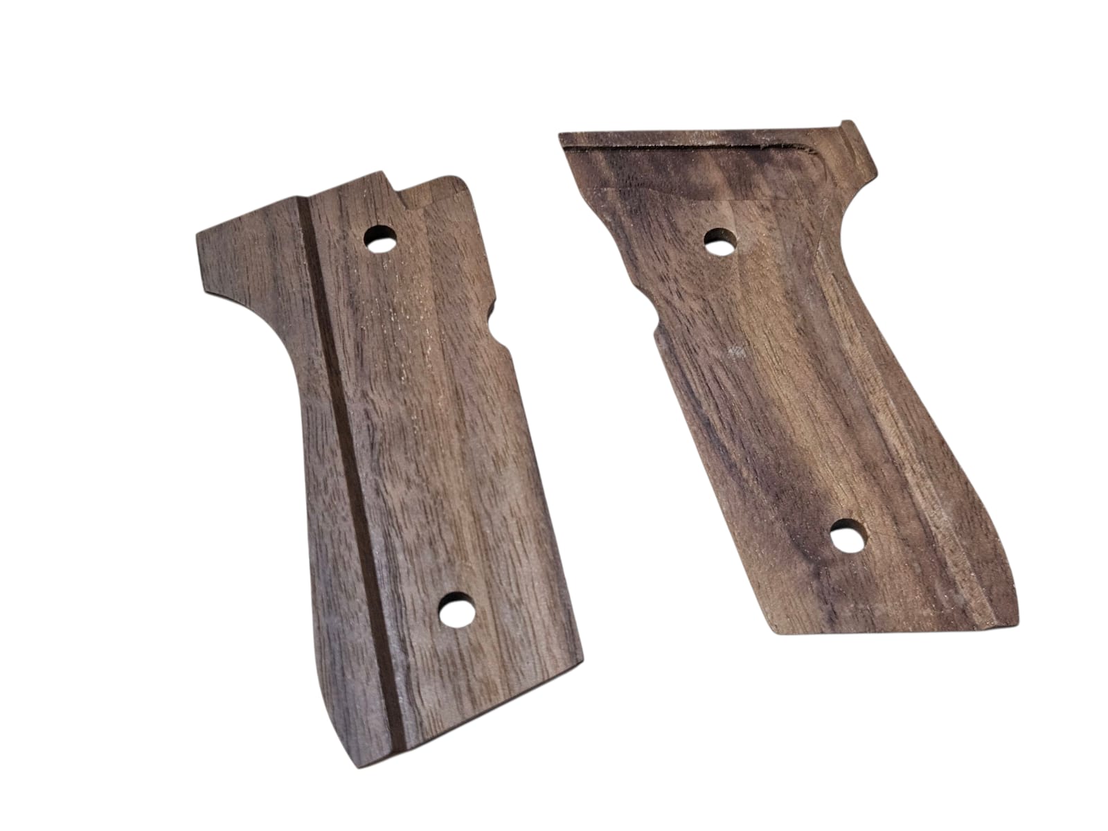 SRC M9 Walnut Wood Grip - Image 5