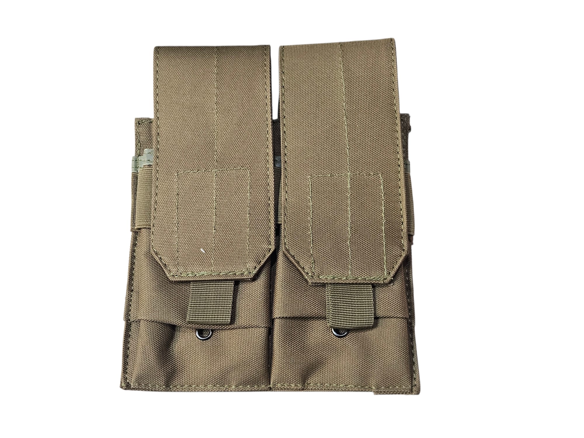 M4 DOUBLE MAG POUCH TN