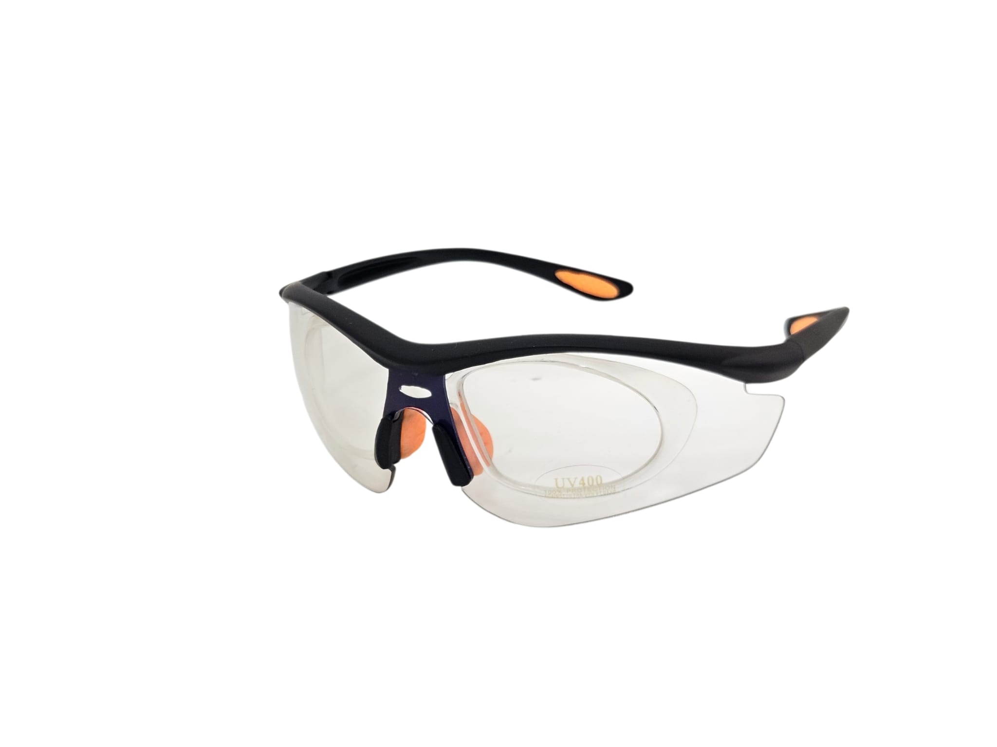 SIIS Eyewear BK OR - Image 7