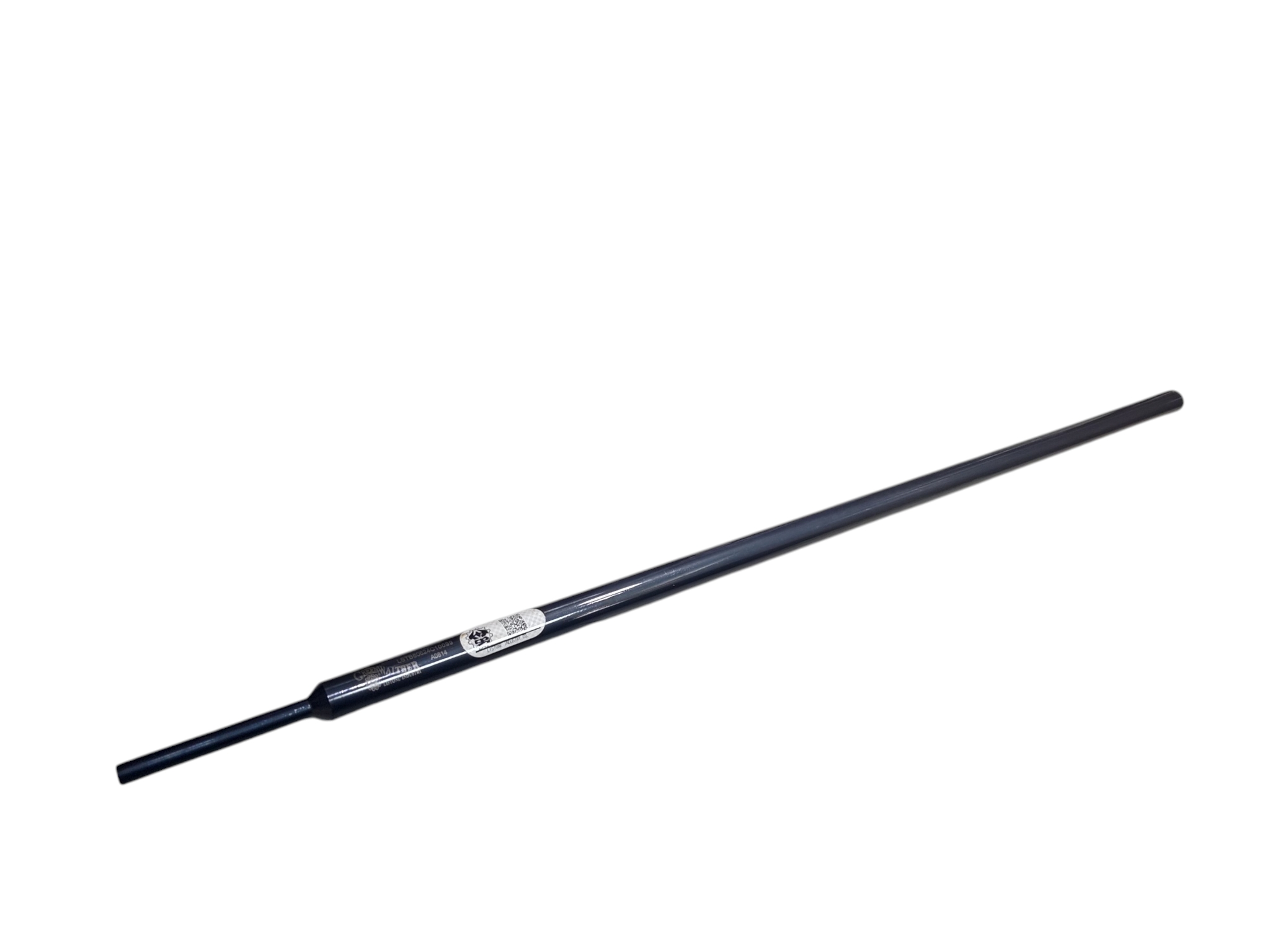 Green Walther AirForce 24" 8line Barrel .24
