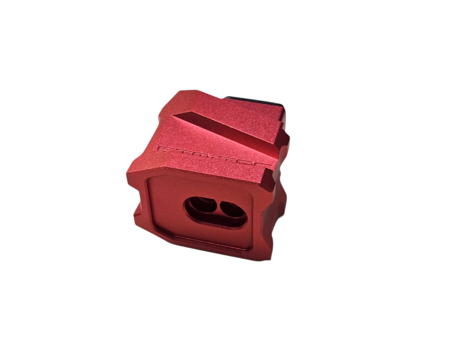 CTM Magazine Extension Plate For AAP-01/Glock RD - Image 3