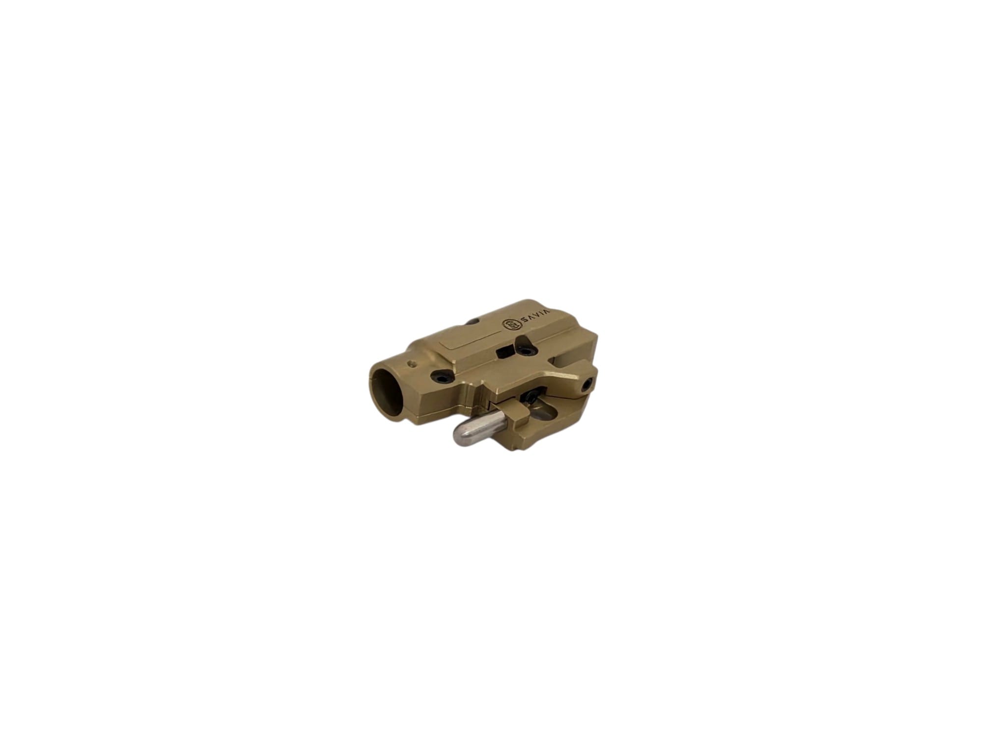 SAVIA Brass TDC hopup chamber for hi-capa / 1911 - Image 7