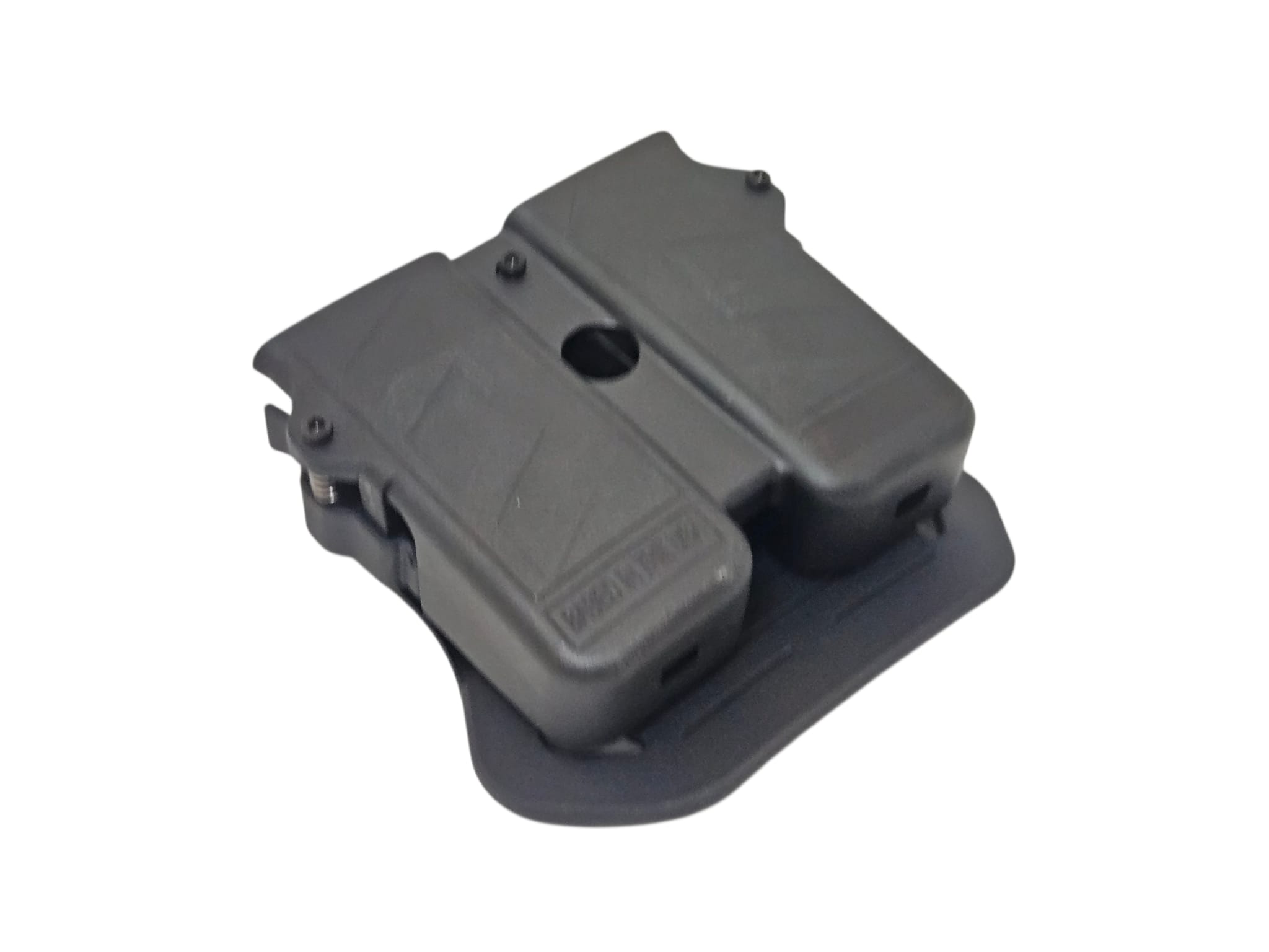 Double Adjustable Mag Pouch - Image 2