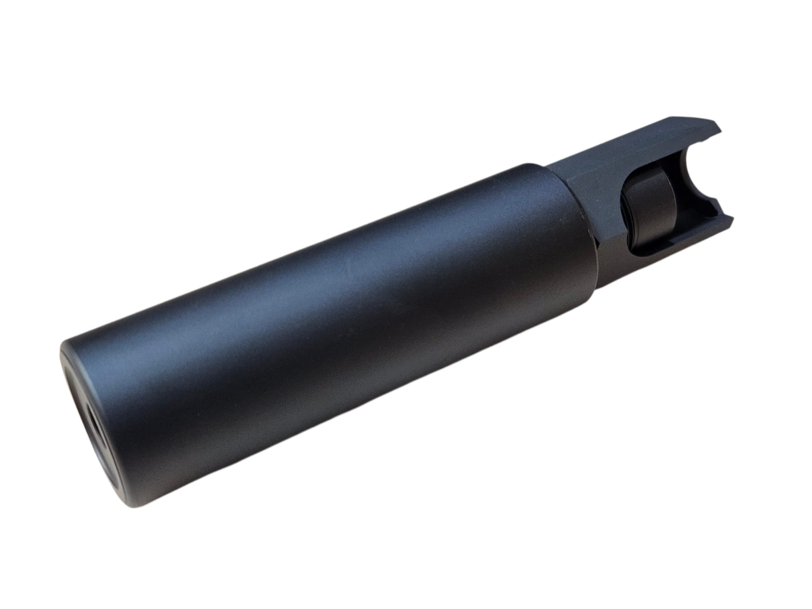 NORTHEAST Barrel Extension /Silencer /Mock Suppressor for FAMAS F1 GBB - Image 5