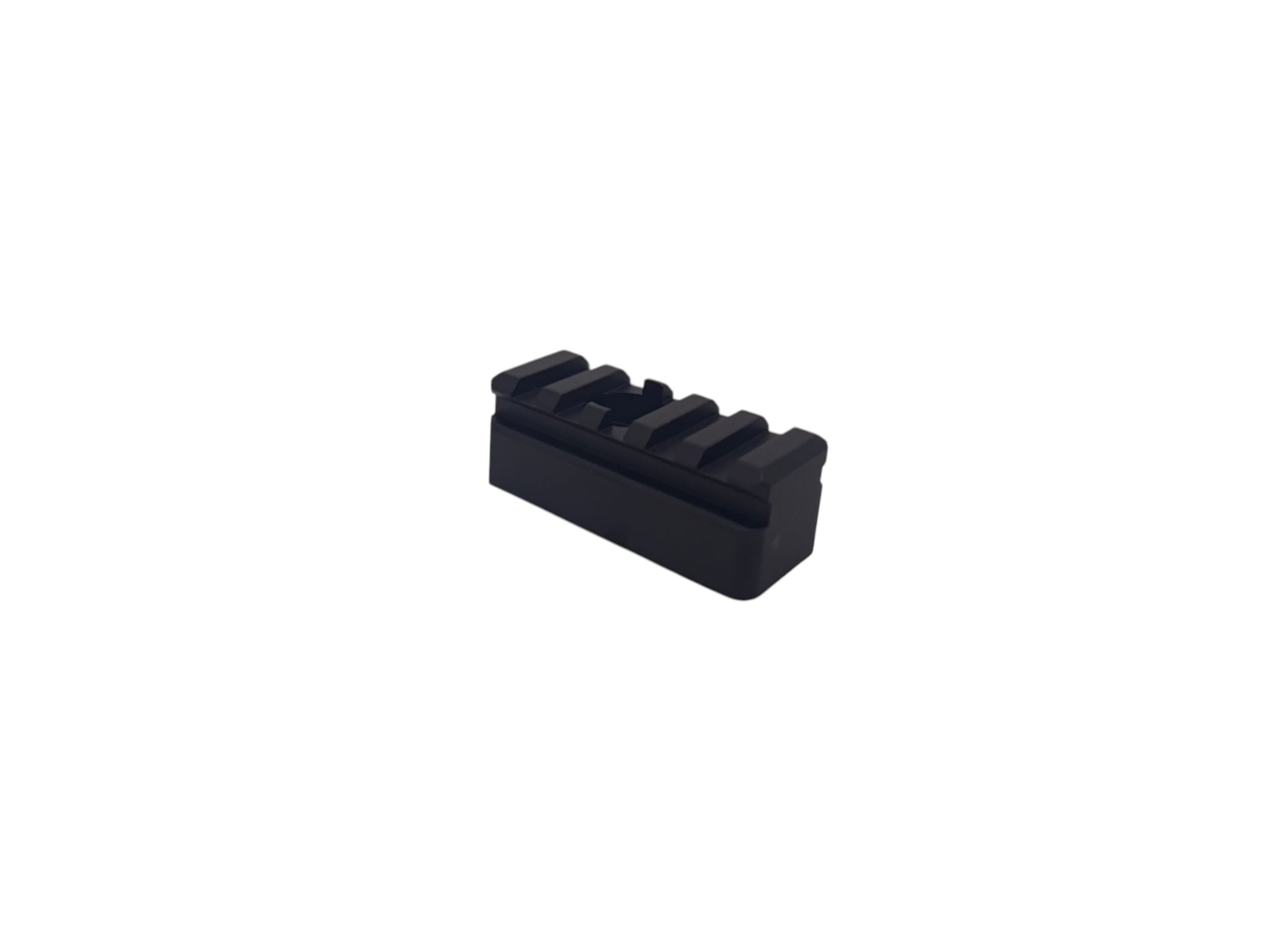 VFC LAR OSW MK1 Rail End Cap For VFC LAR OSW MK1 GBB (M1913 /AIRSOFT 20mm) /Stock Adapter - Image 2