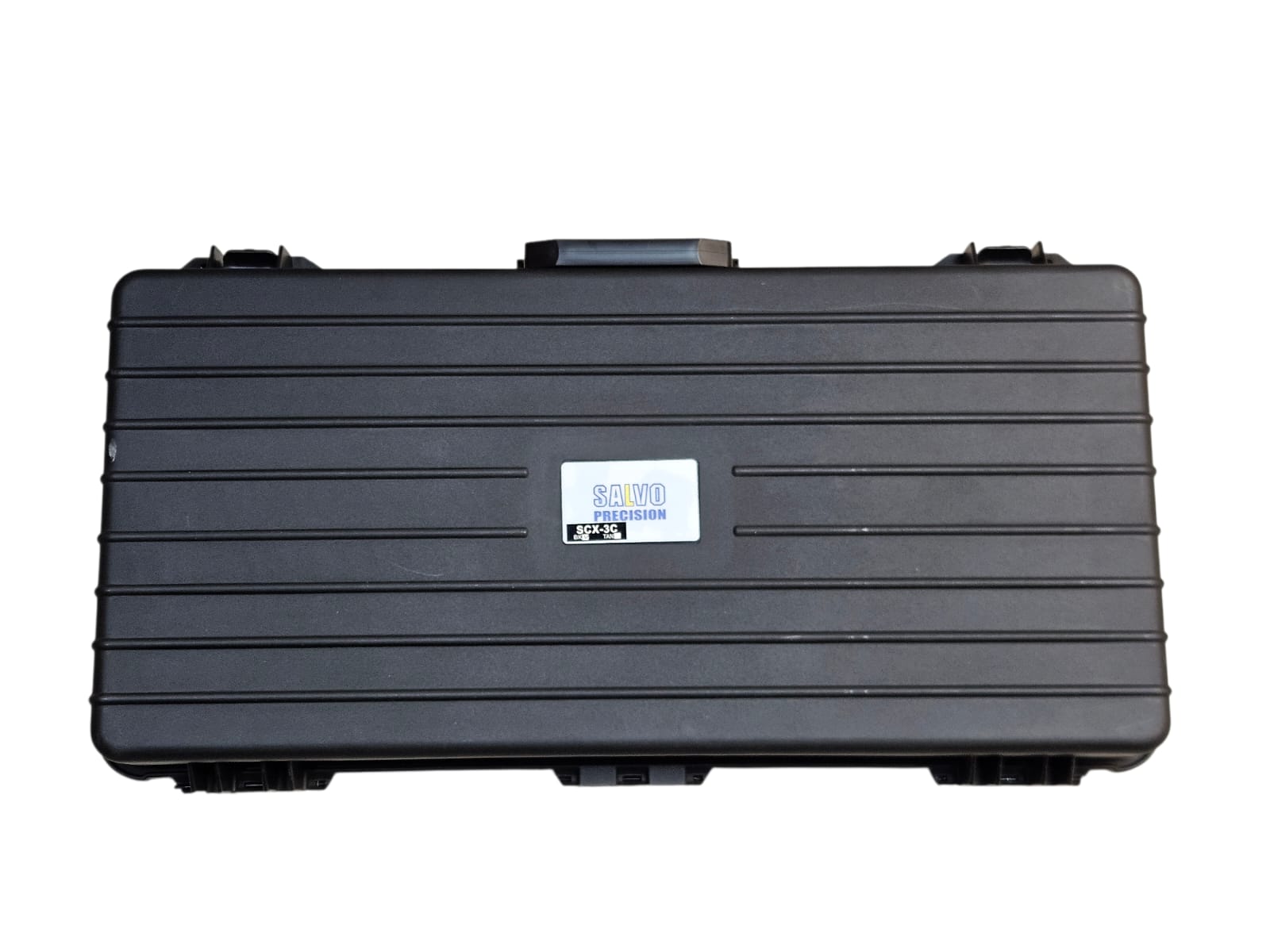 Salvo Rifle Case