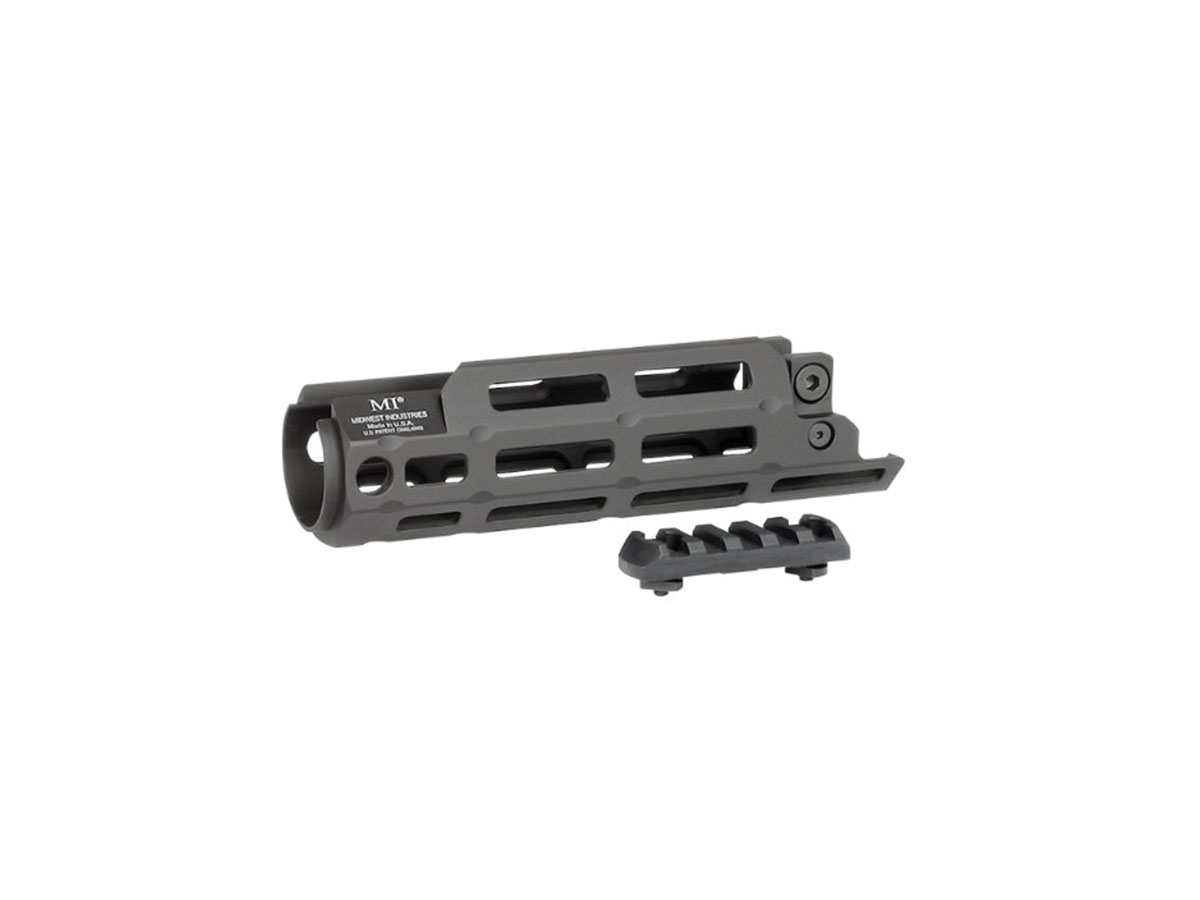 MIDWEST INDUSTRIES MP5 M-LOK Handguard