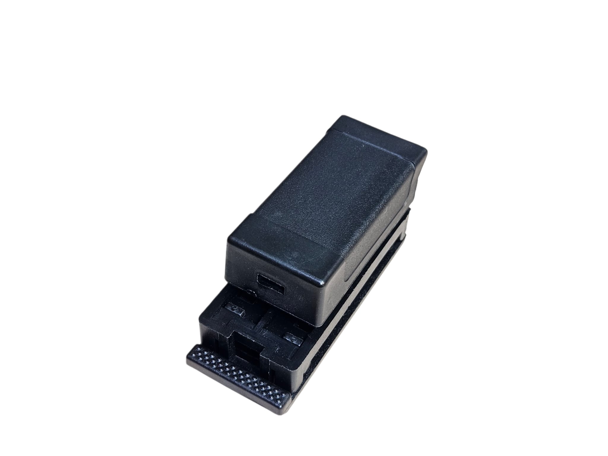 Single Mag Pouch W/Blet Clip