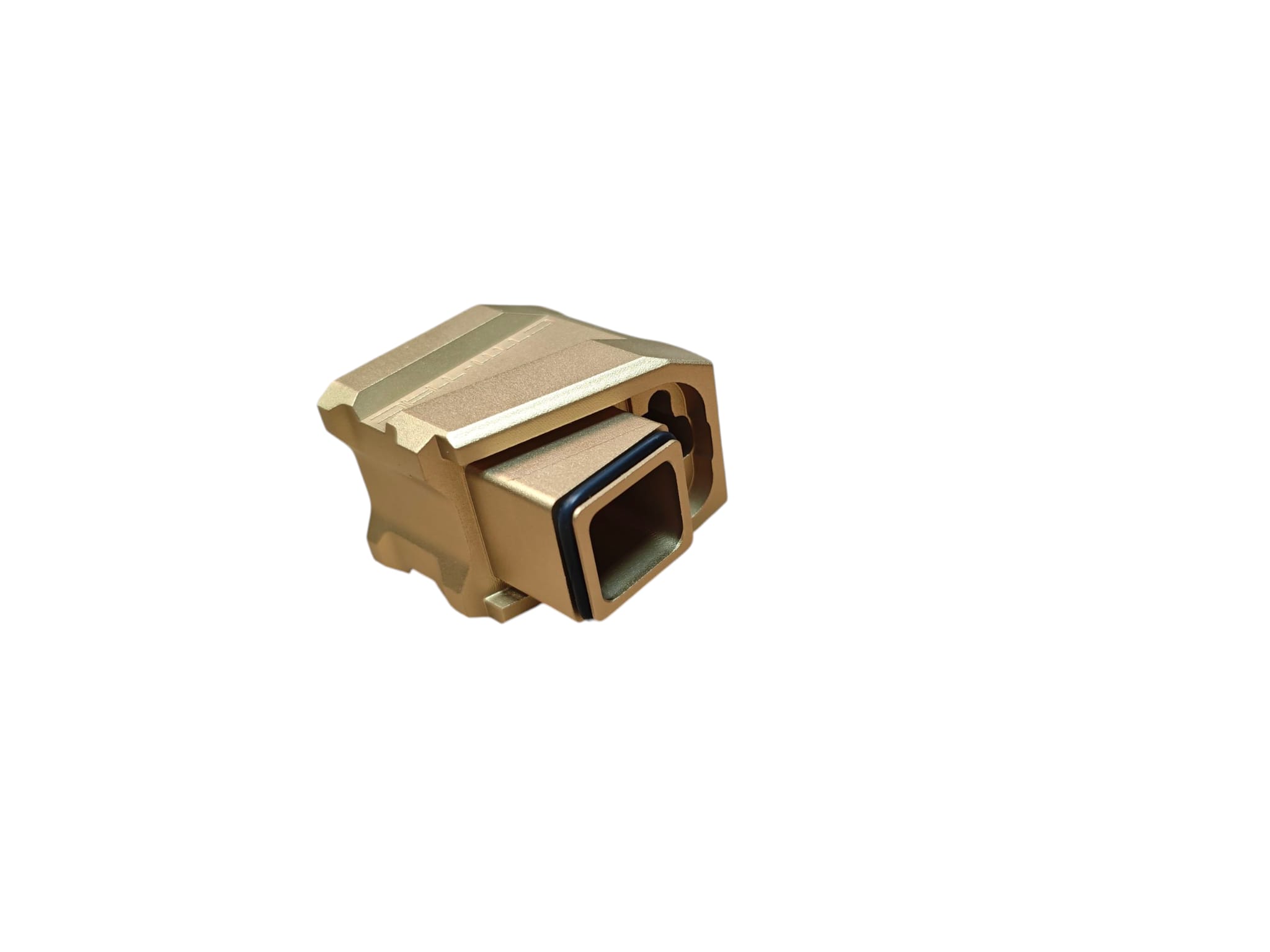 CTM Magazine Extension Plate For AAP-01/Glock GD - Image 6