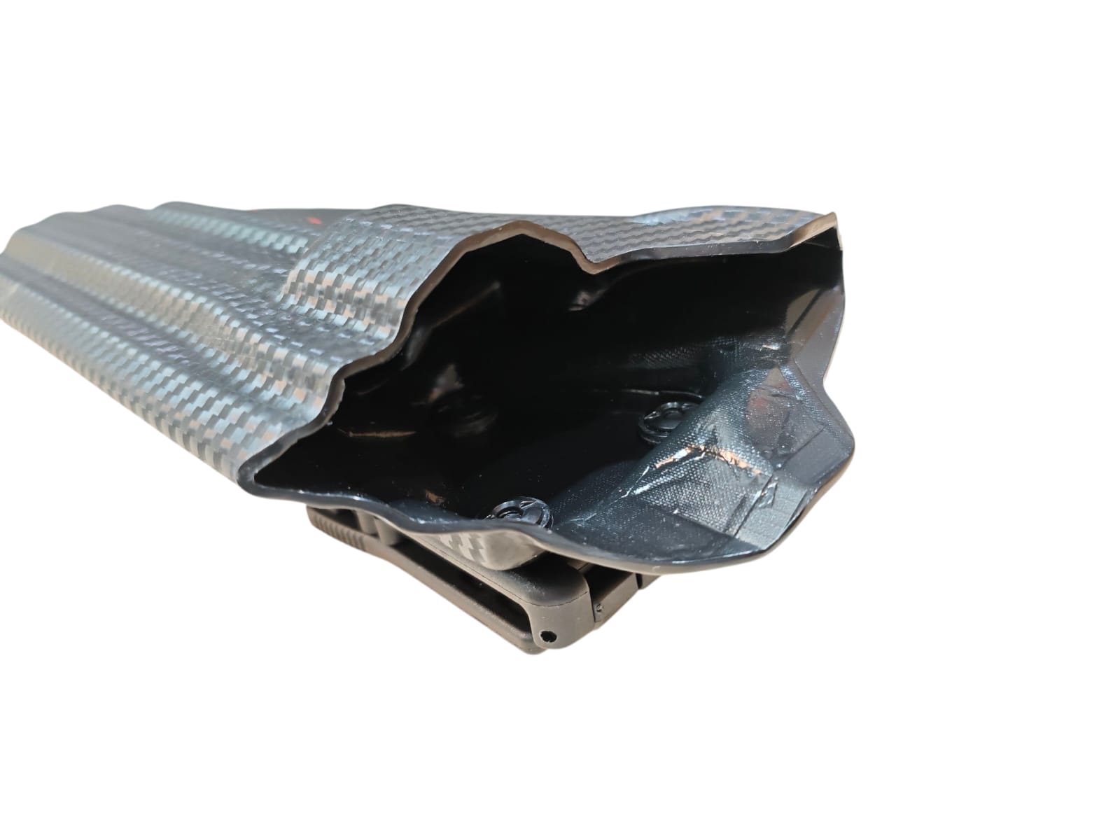CL Project Design Kydex Holster for ARES 6 inch Revolver (Limited Edition) - Image 3