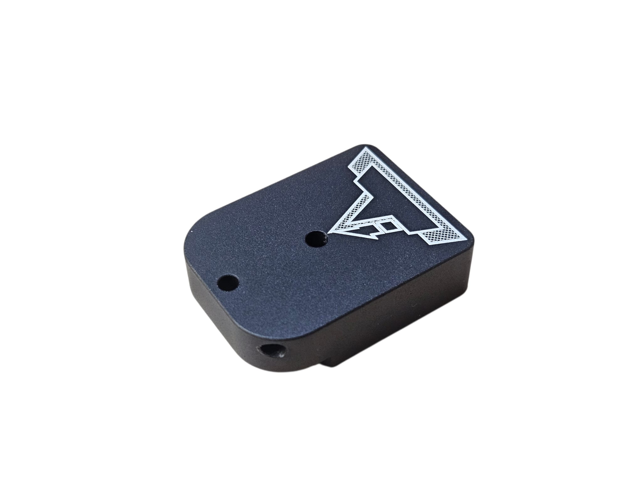 EMG/TTI PIT VIPER Mag Base BK