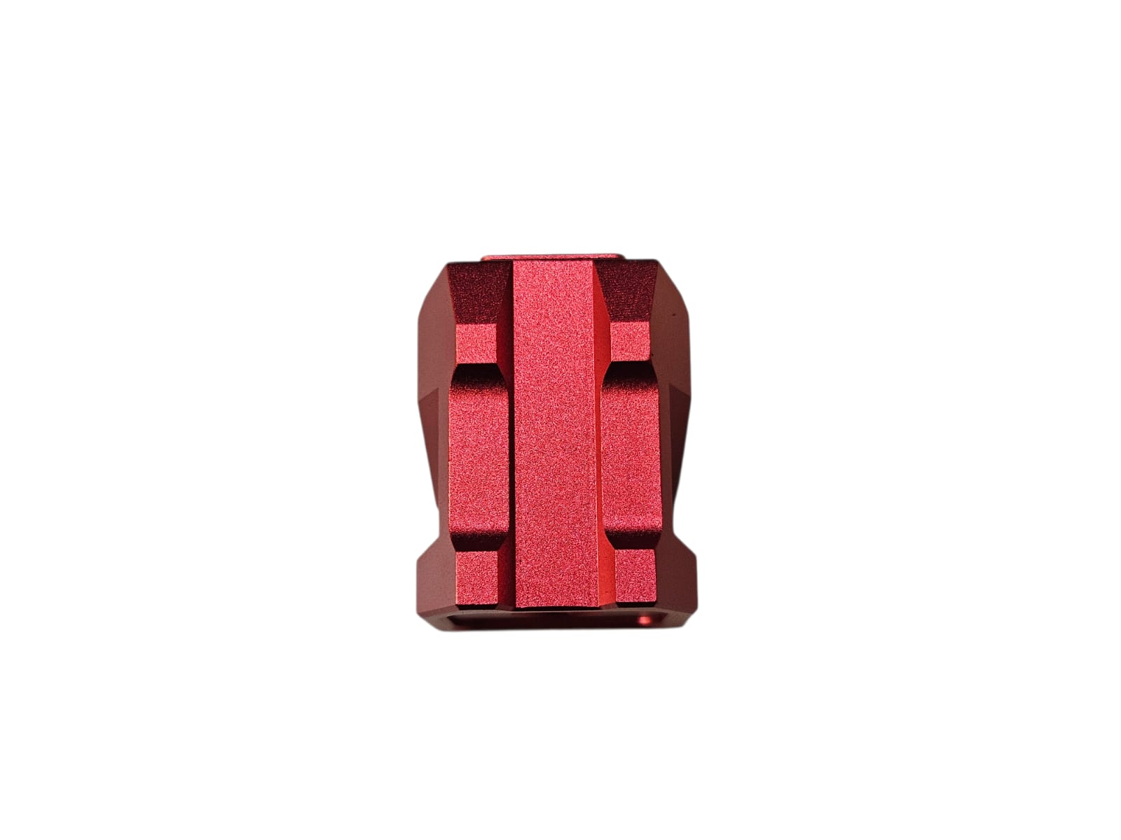 CTM Magazine Extension Plate For AAP-01/Glock RD - Image 4