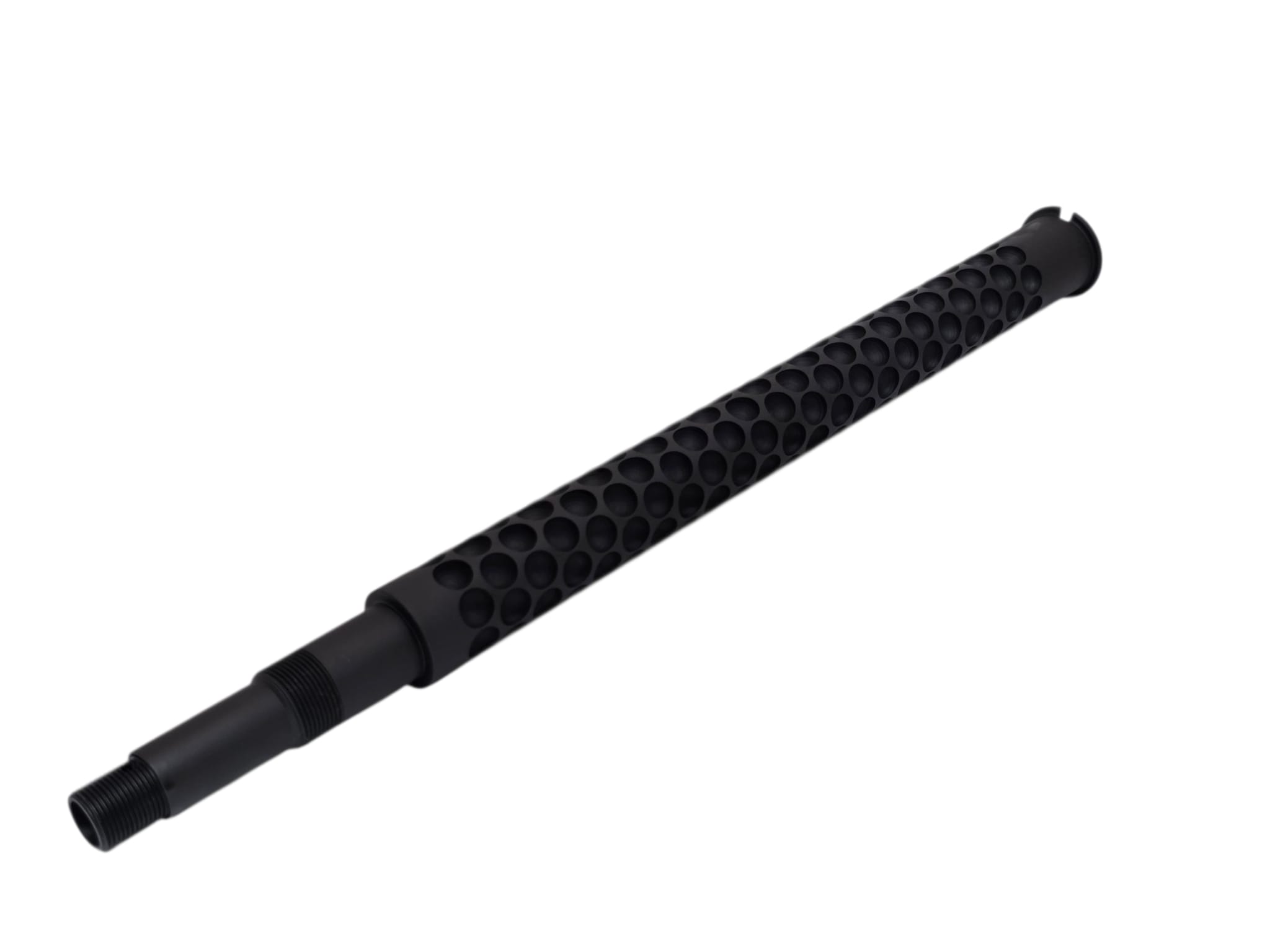 ZPARTS VFC M4 KAC KS1 13.7 Steel Outer Barrel