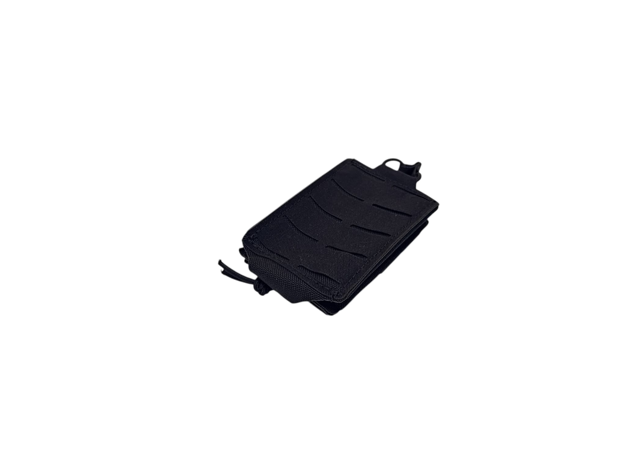 IDOGEAR LSR 5.56 Single Mag Pouch BK
