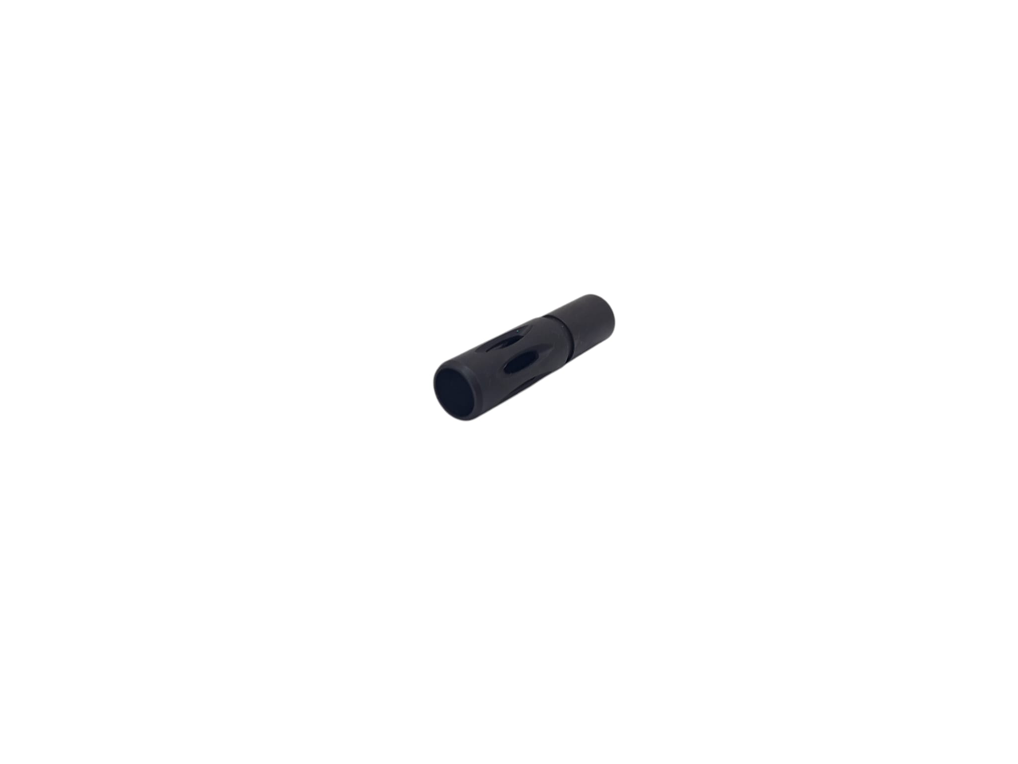 Angry Gun MP7 QD GEN2 Silencer for KWA MP7 GBB Gen2 Version (BK)