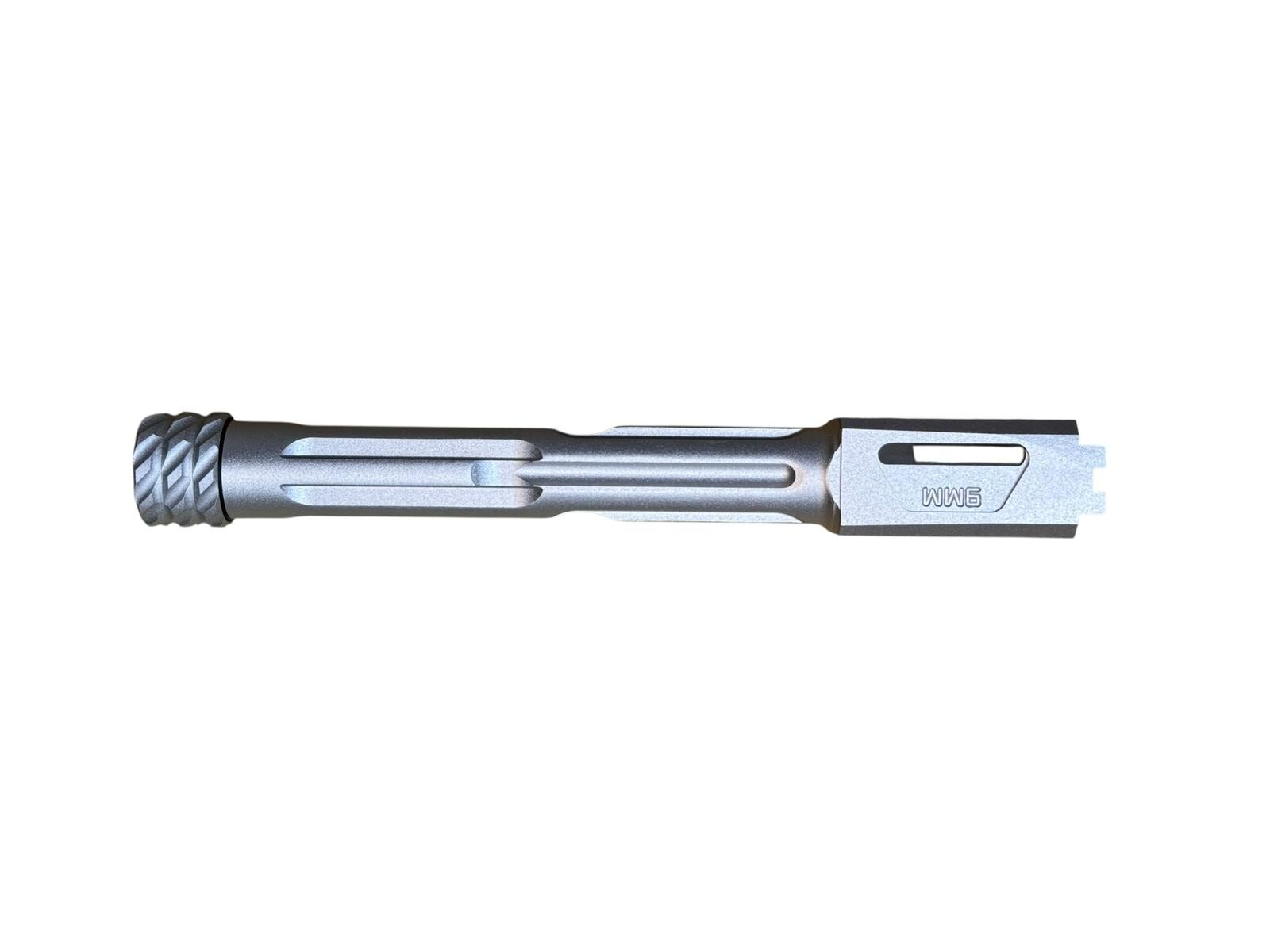 TTI Airsoft VFC/SIG AIR Fixed Outer Barrel M17 P320 SV