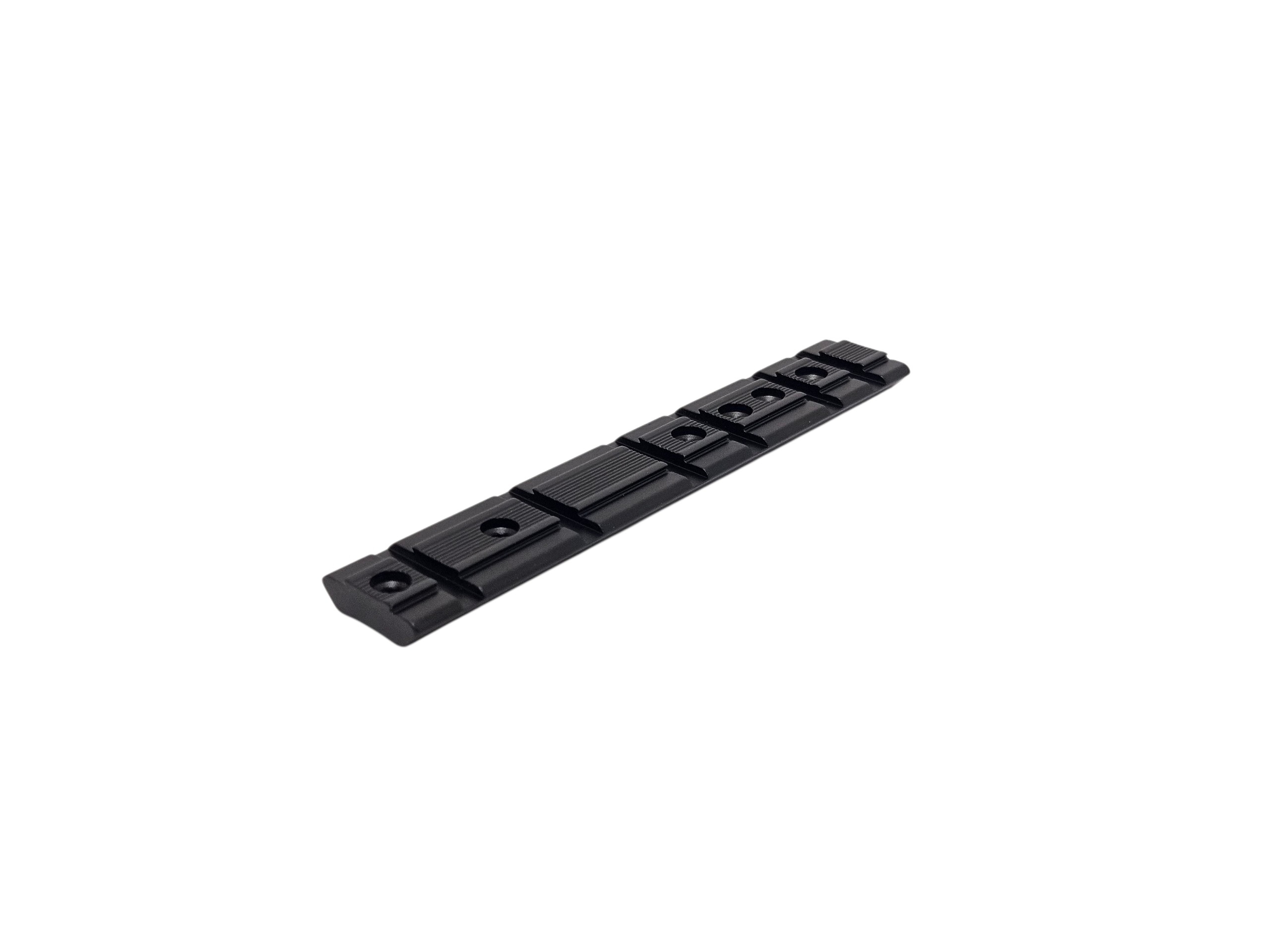 4.8" Rail set