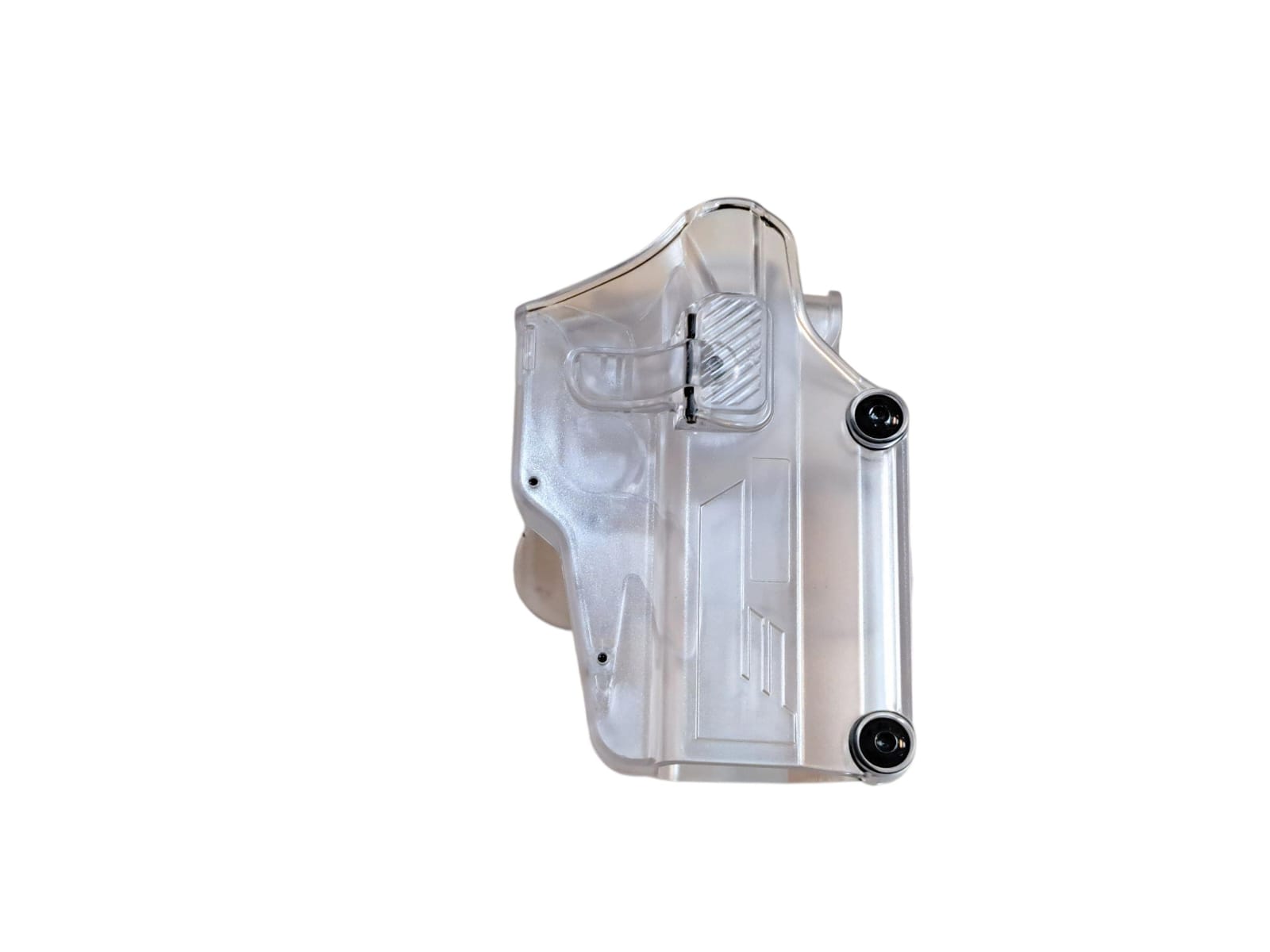 AMOMAX Universal Protective Holster transparent
