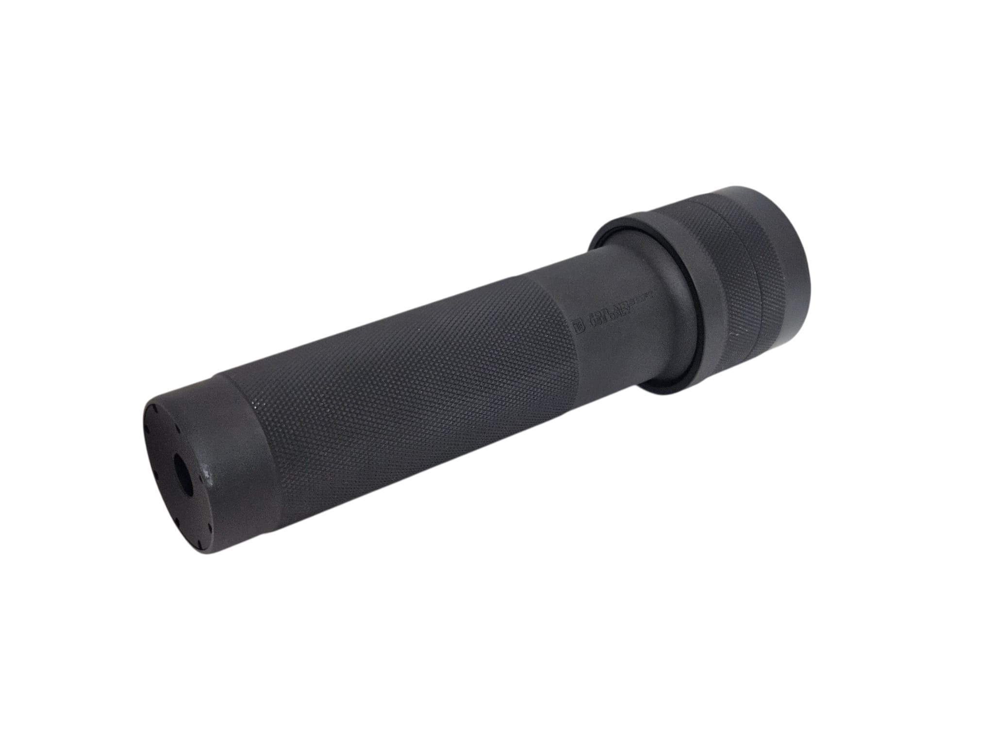 PTS Dead Air Wolverine 14mm CCW Barrel Extension - Image 6
