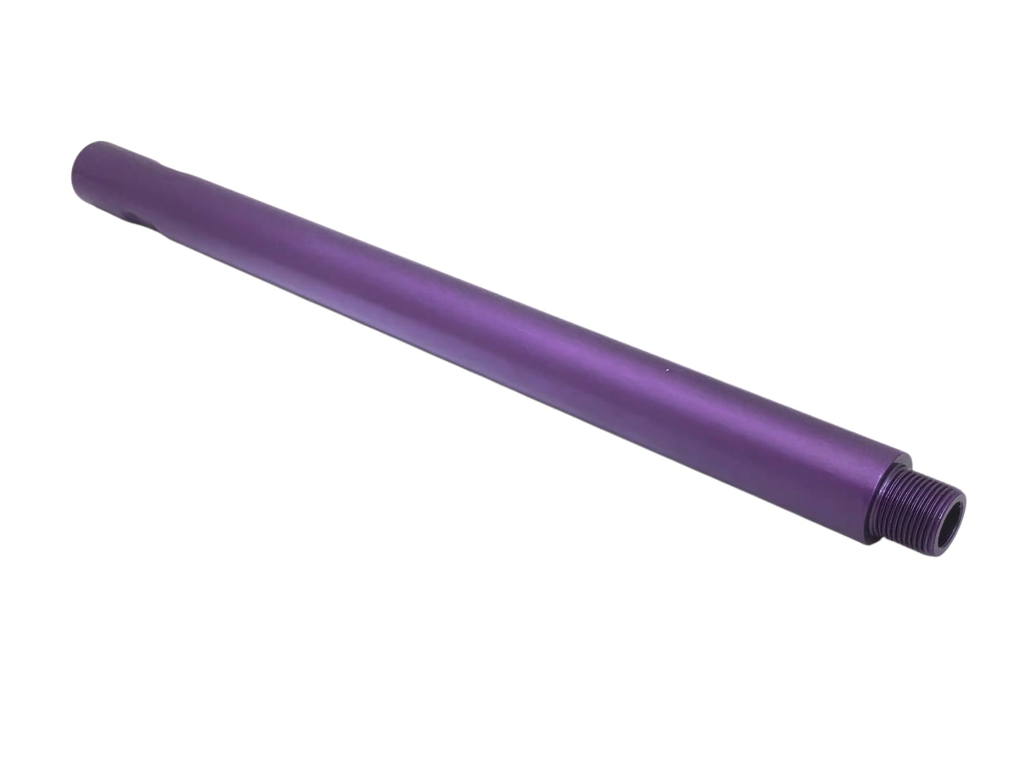 Vorsk 11.5″ Outer Barrel Extension for VMP-2 Series GBB Rifle (Purple) - Image 4