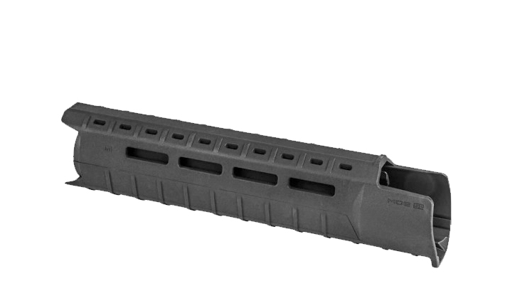 MAGPUL MOE SL® Hand Guard, Mid-Length – AR15/M4 BK