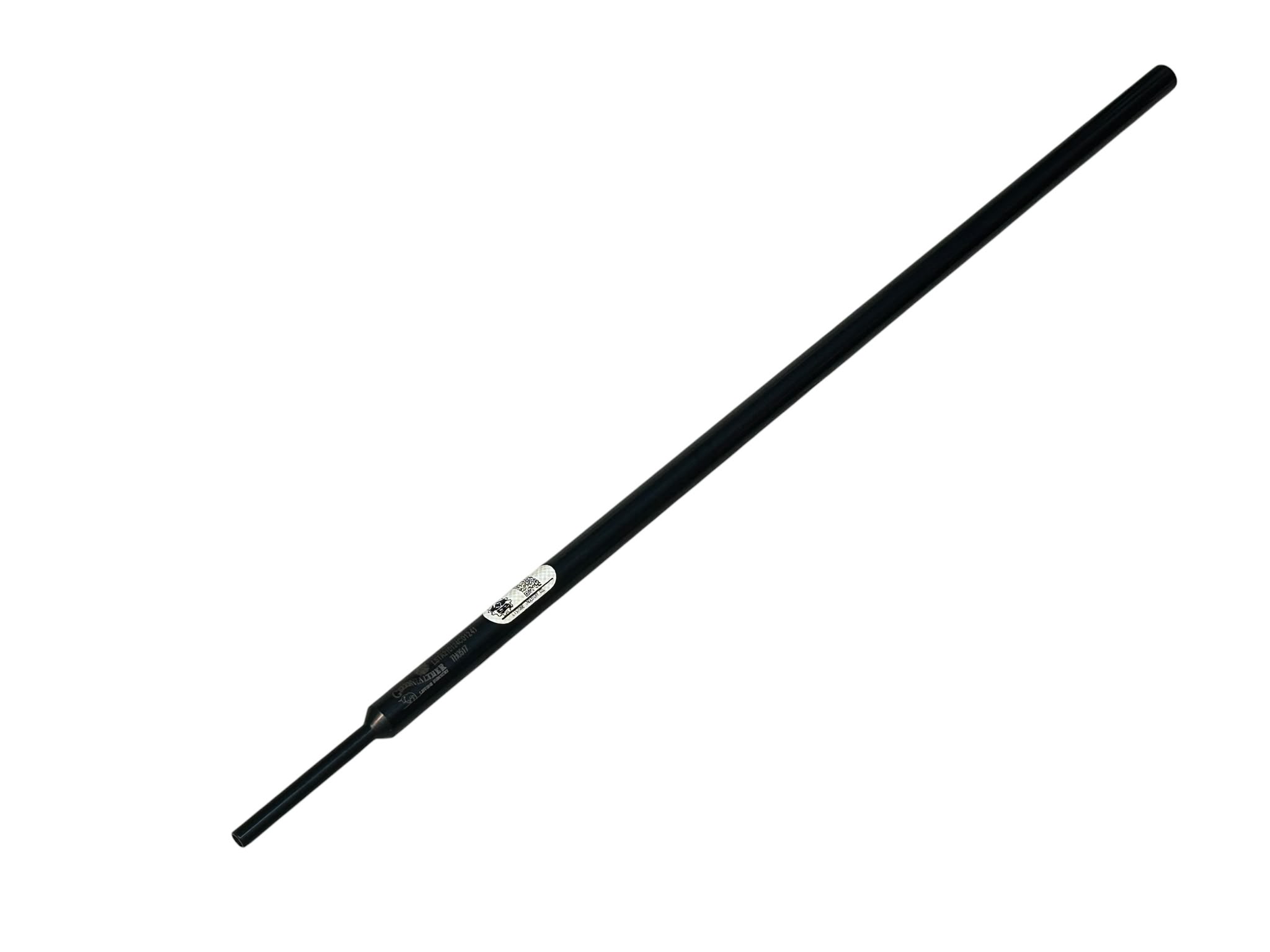 Green Walther AirForce 24" Barrel .22