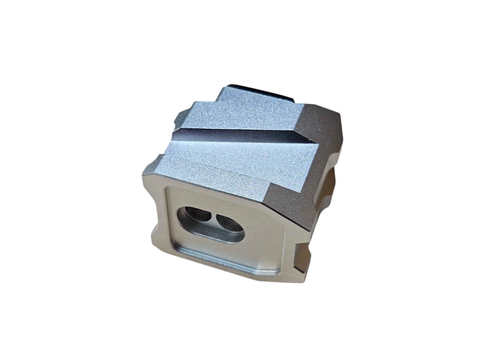 CTM Magazine Extension Plate For AAP-01/Glock SV - Image 3