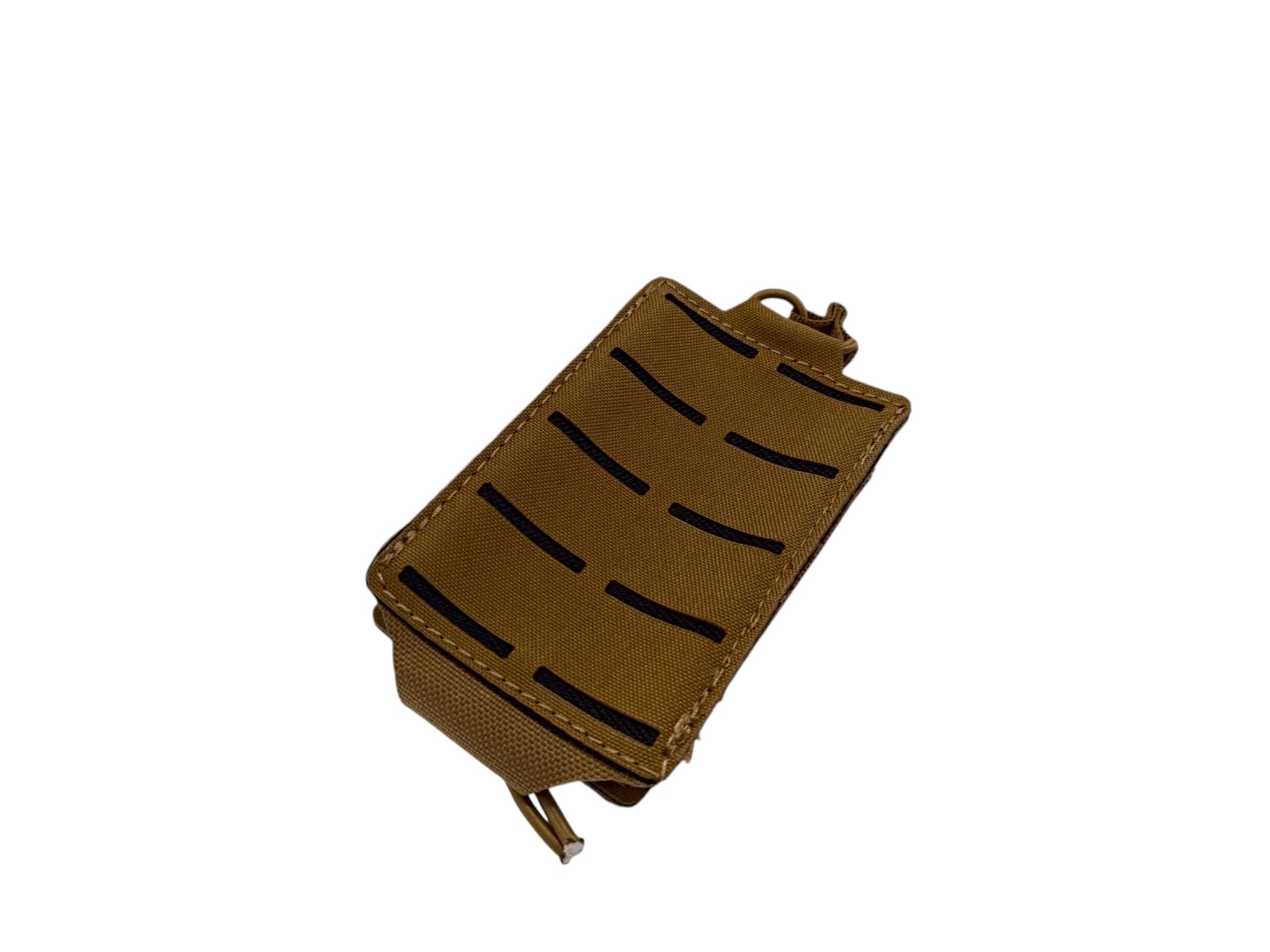 IDOGEAR LSR 5.56 Single Mag Pouch TAN