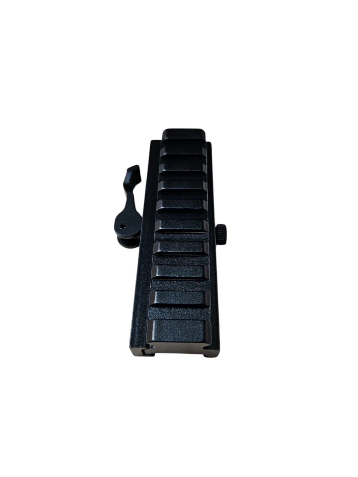 QD20mm To 20mm Rail mount