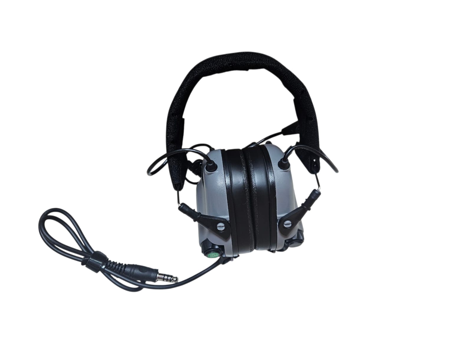 EARMOR M32 HeadSet Gery