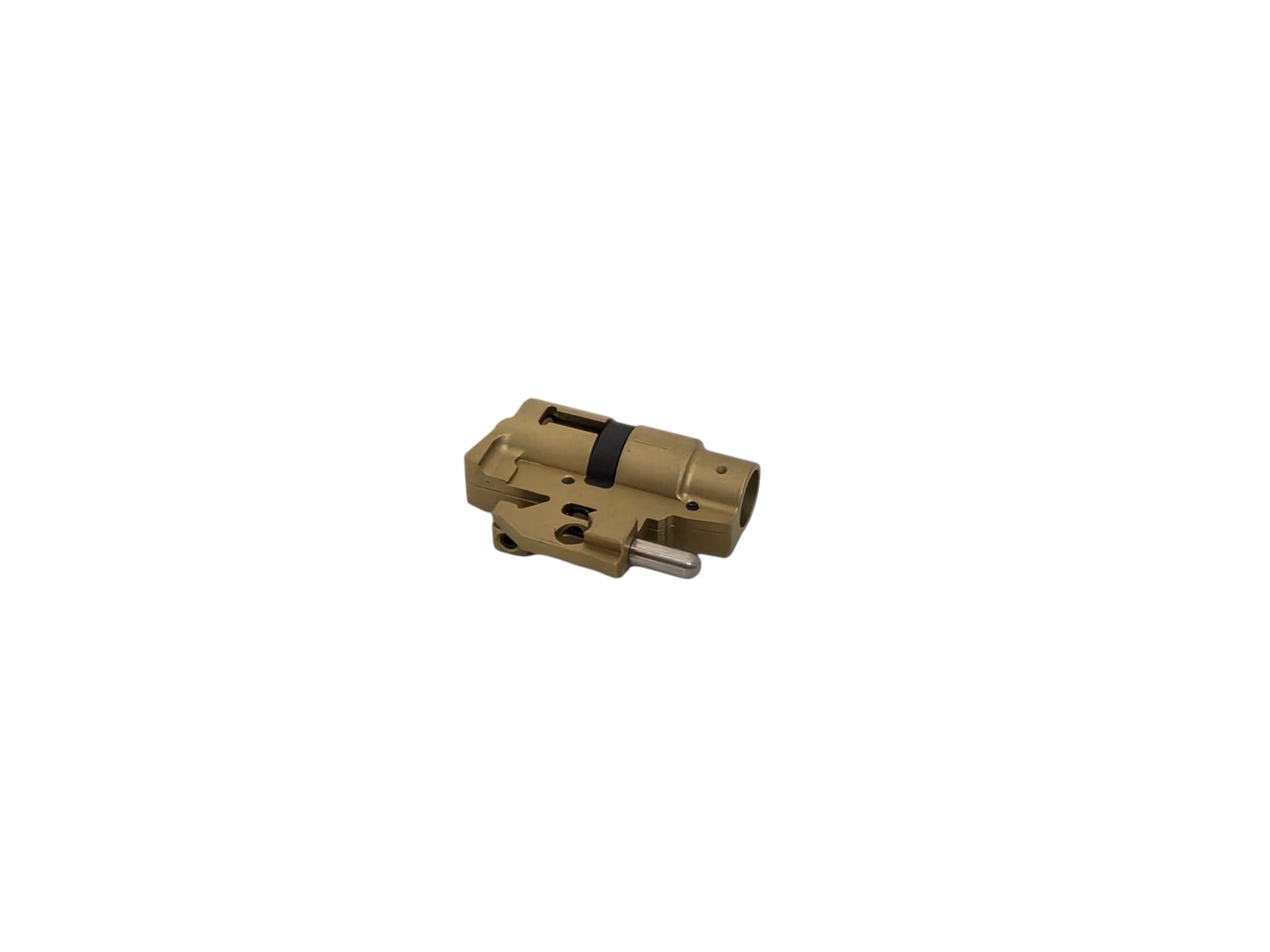 SAVIA Brass TDC hopup chamber for hi-capa / 1911 - Image 4