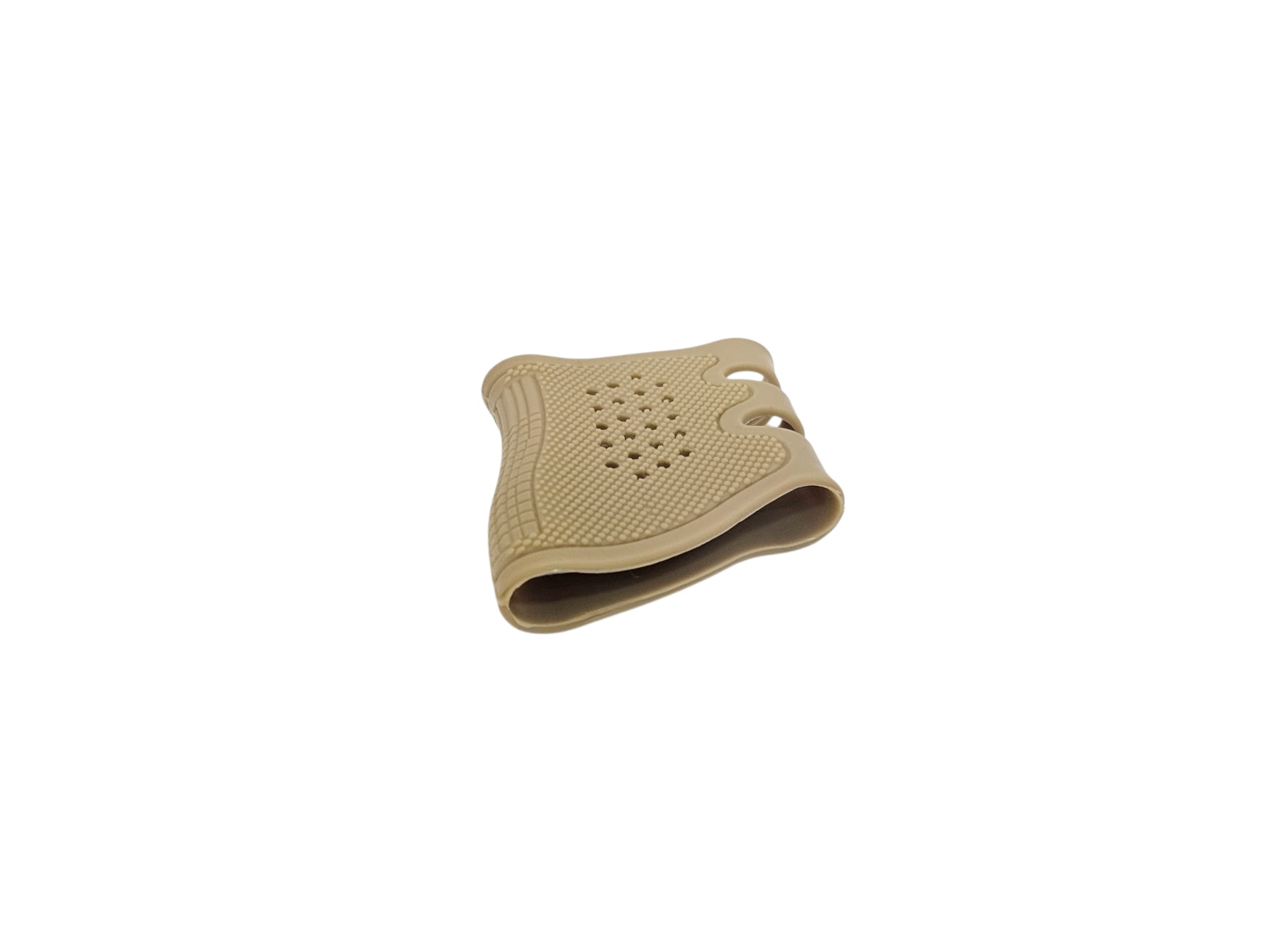GLOCK GUN GRIP TAN - Image 4