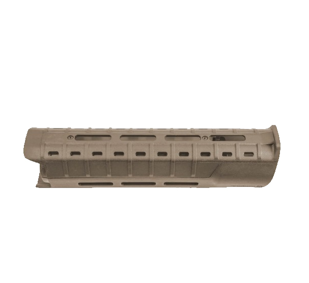MAGPUL MOE SL® Hand Guard, Carbine-Length – AR15/M4 FDE - Image 4