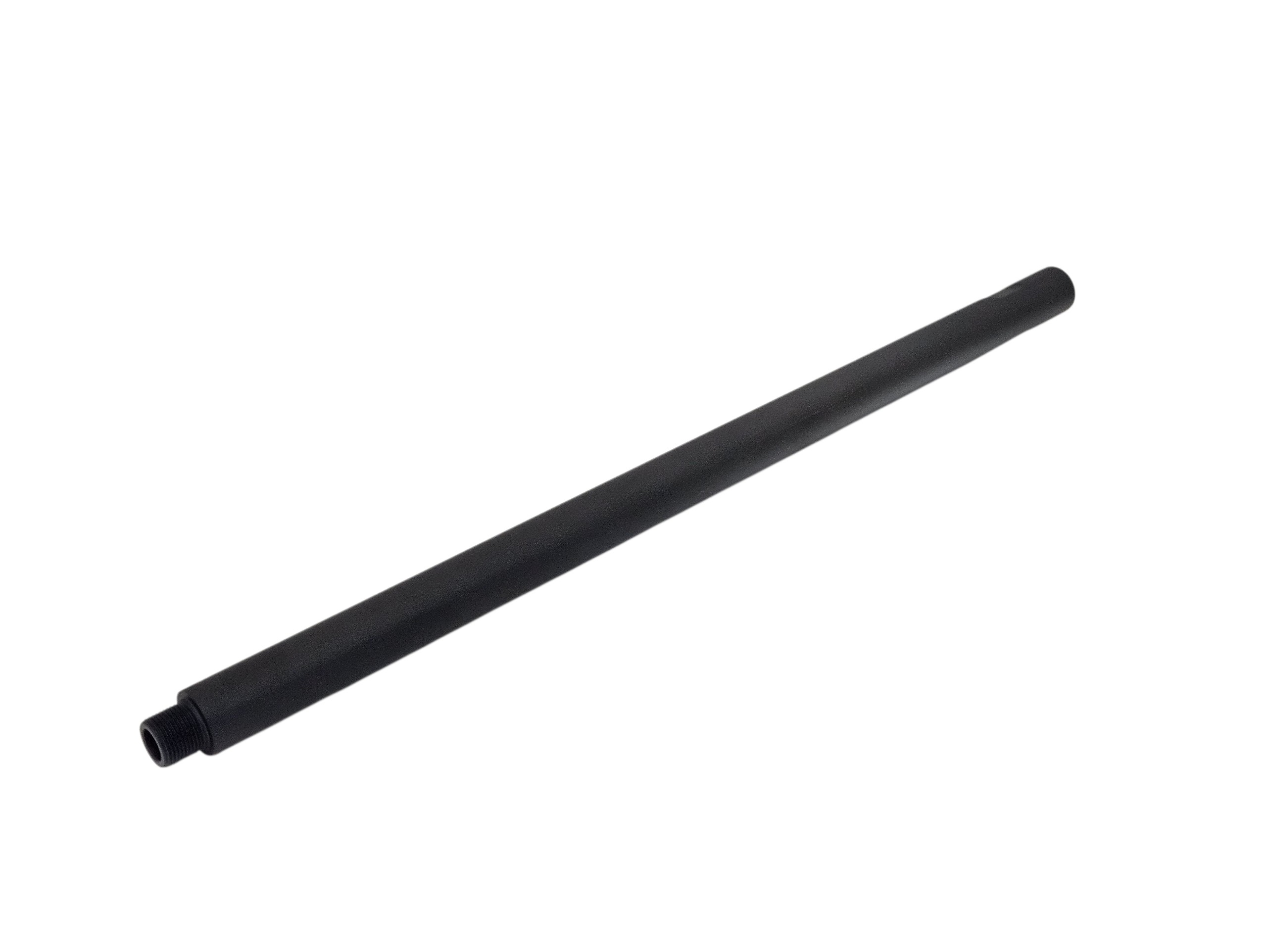 Vorsk 16″ Outer Barrel Extension for VMP-2 Series GBB Rifle BK