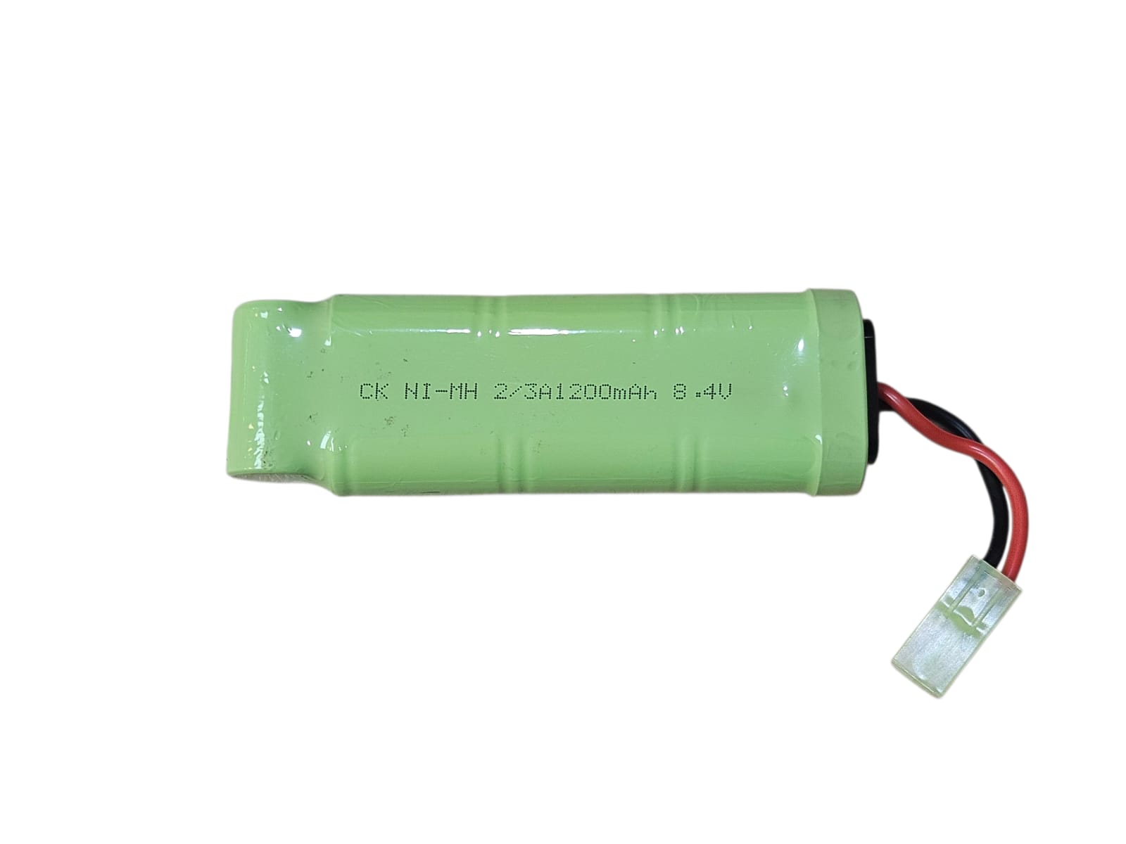 8.4V 1200Mah Airsoft Battery OD