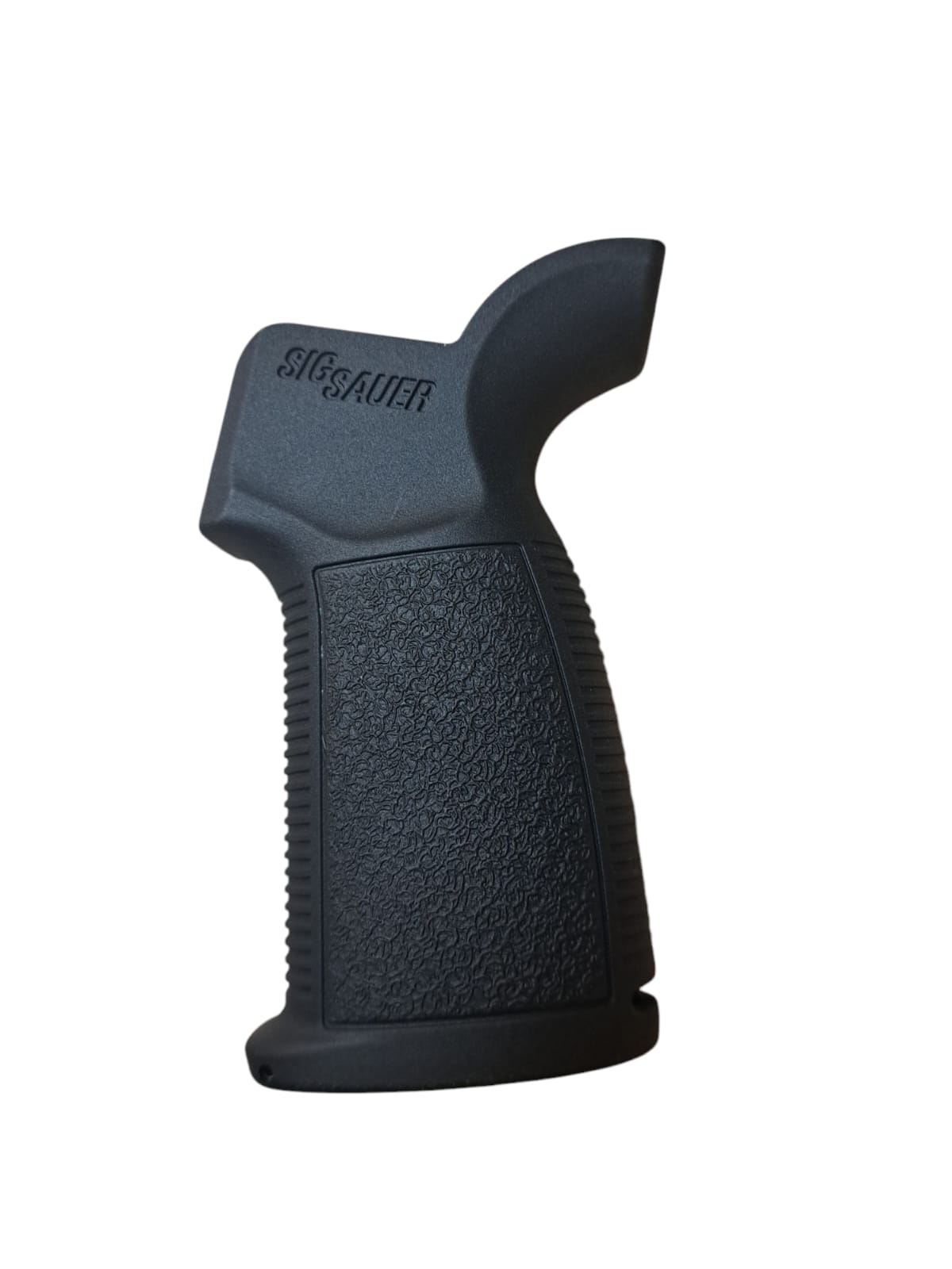 SALVO PRECISION SS Style AR M4 Grip for MCX MWS GBB Rifle (BK)