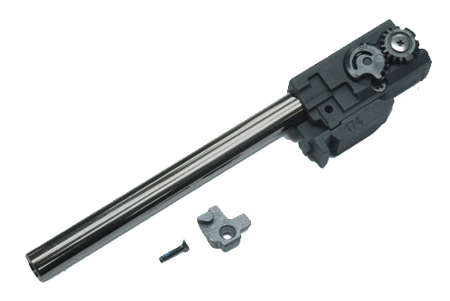 Guarder 6.02 inner Barrel with Chamber Set for MARUI G17 Gen4 (GLK-218)